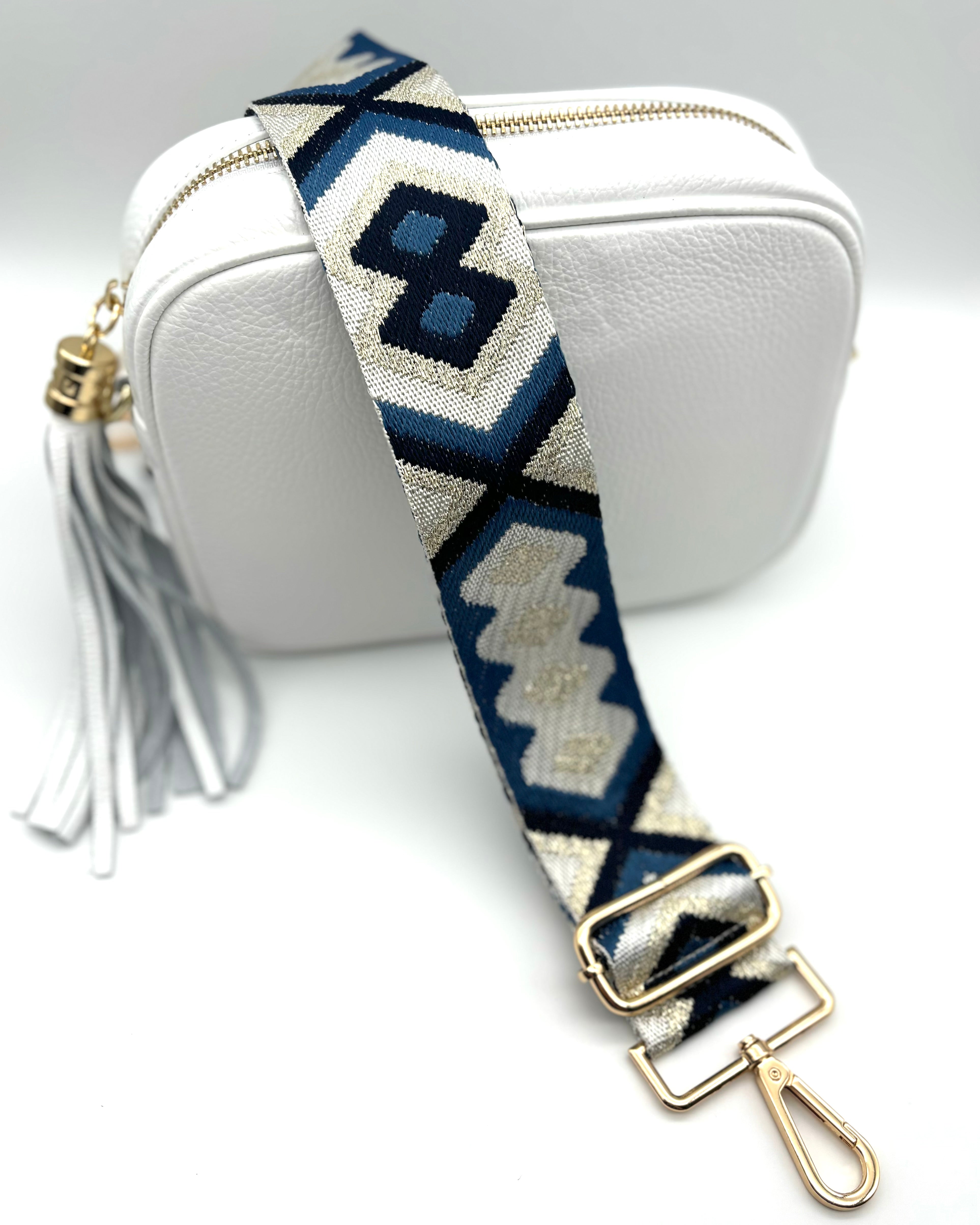Bag Strap - Aztec Prints