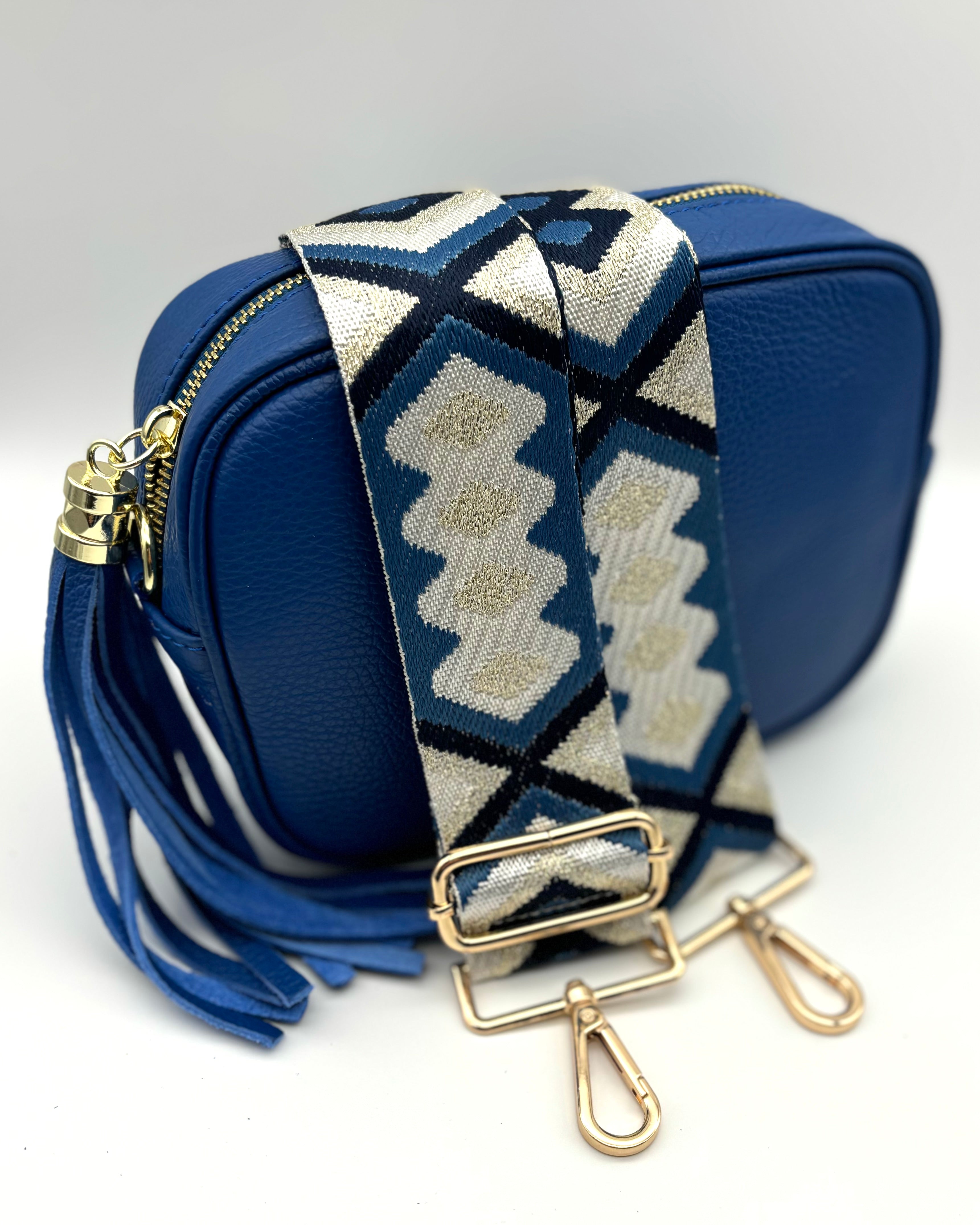 Bag Strap - Aztec Prints