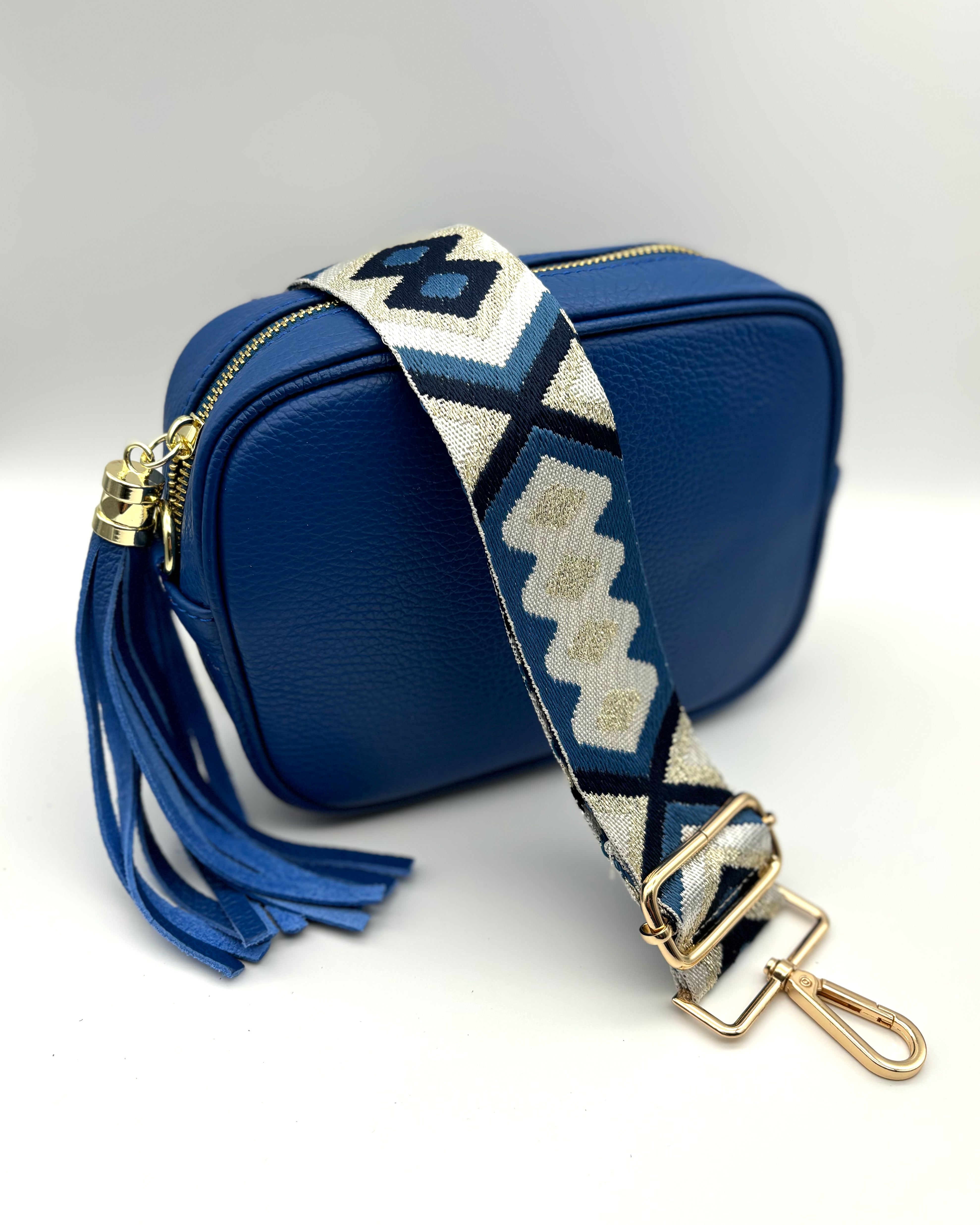 Bag Strap - Aztec Prints
