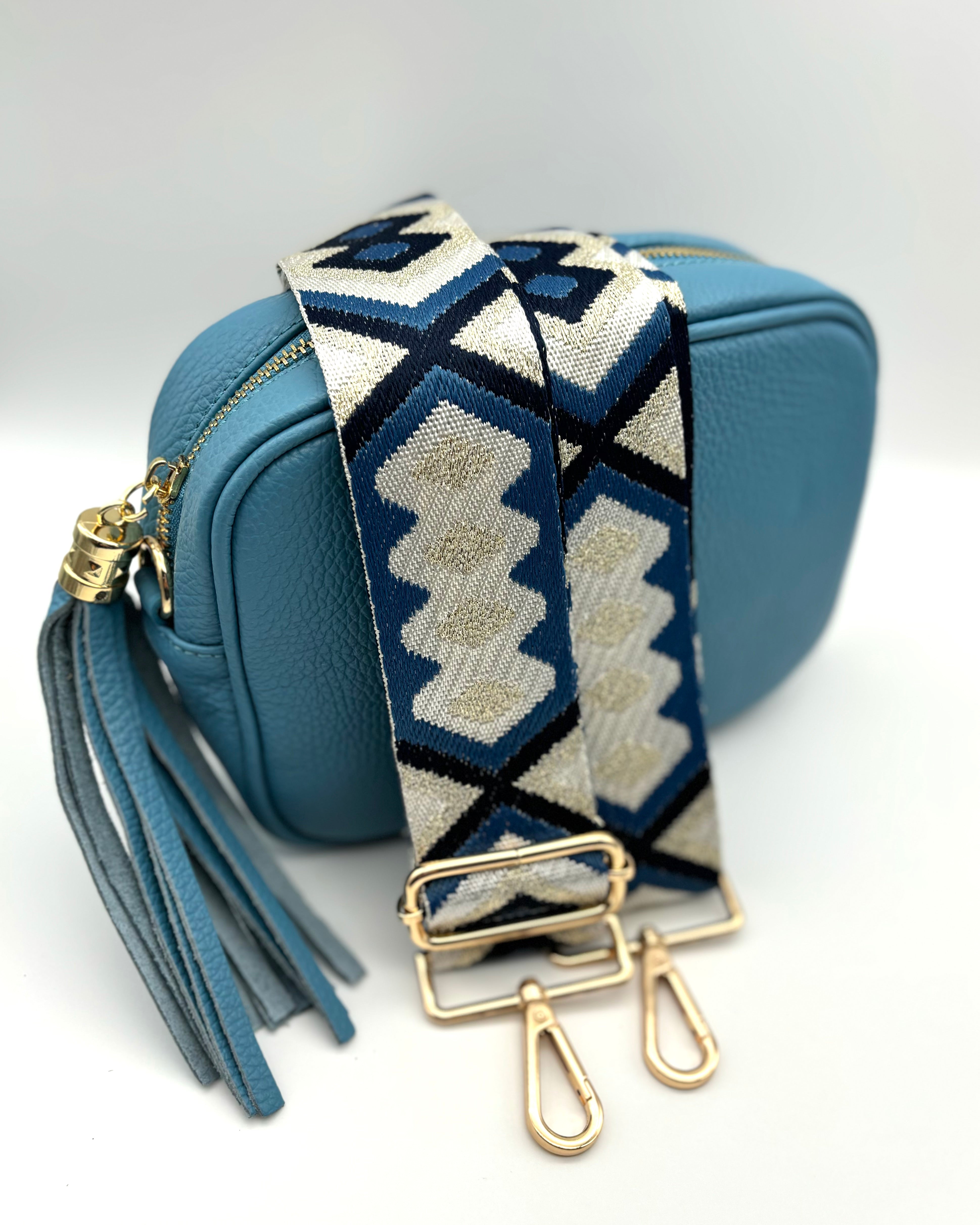 Bag Strap - Aztec Prints