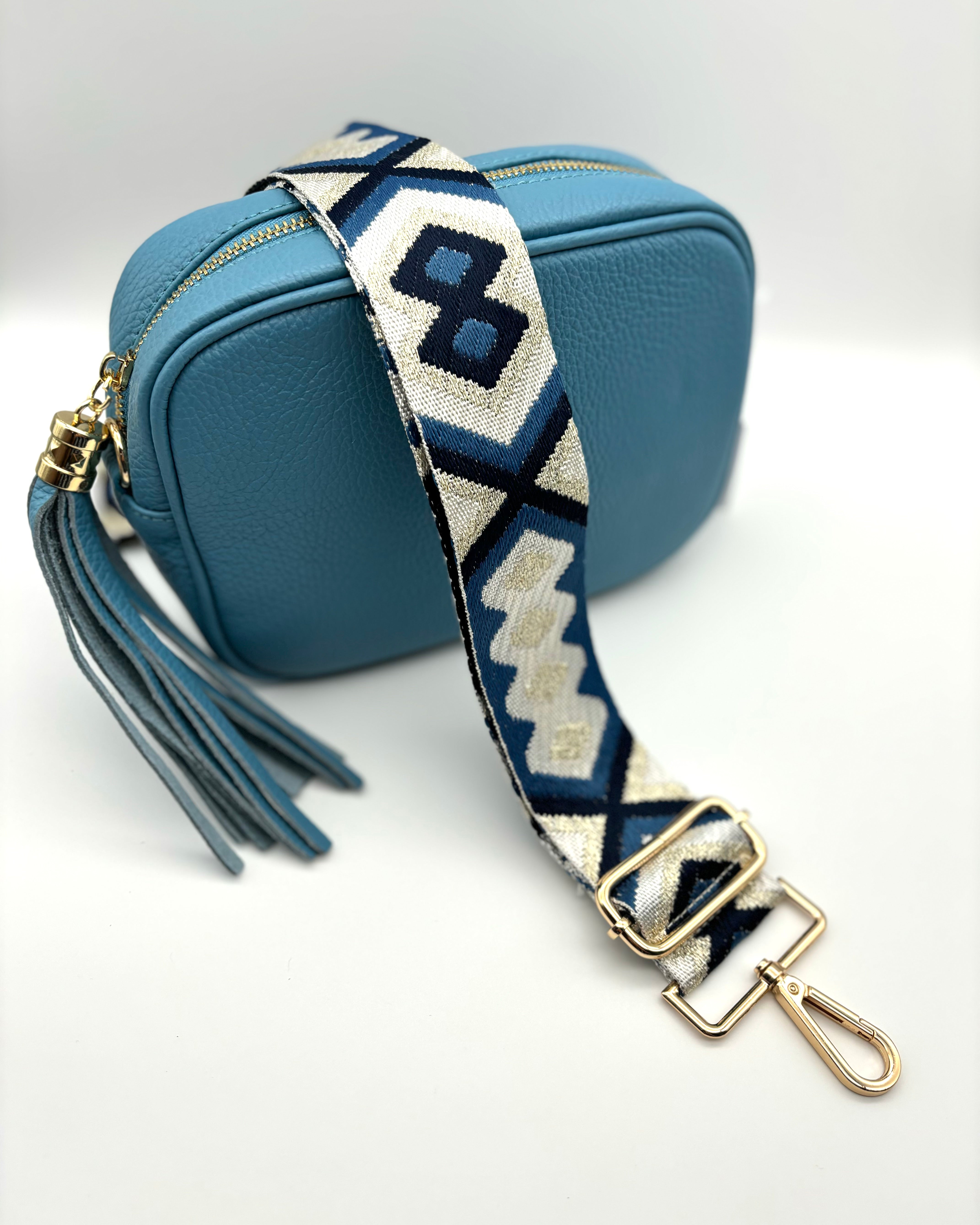 Bag Strap - Aztec Prints