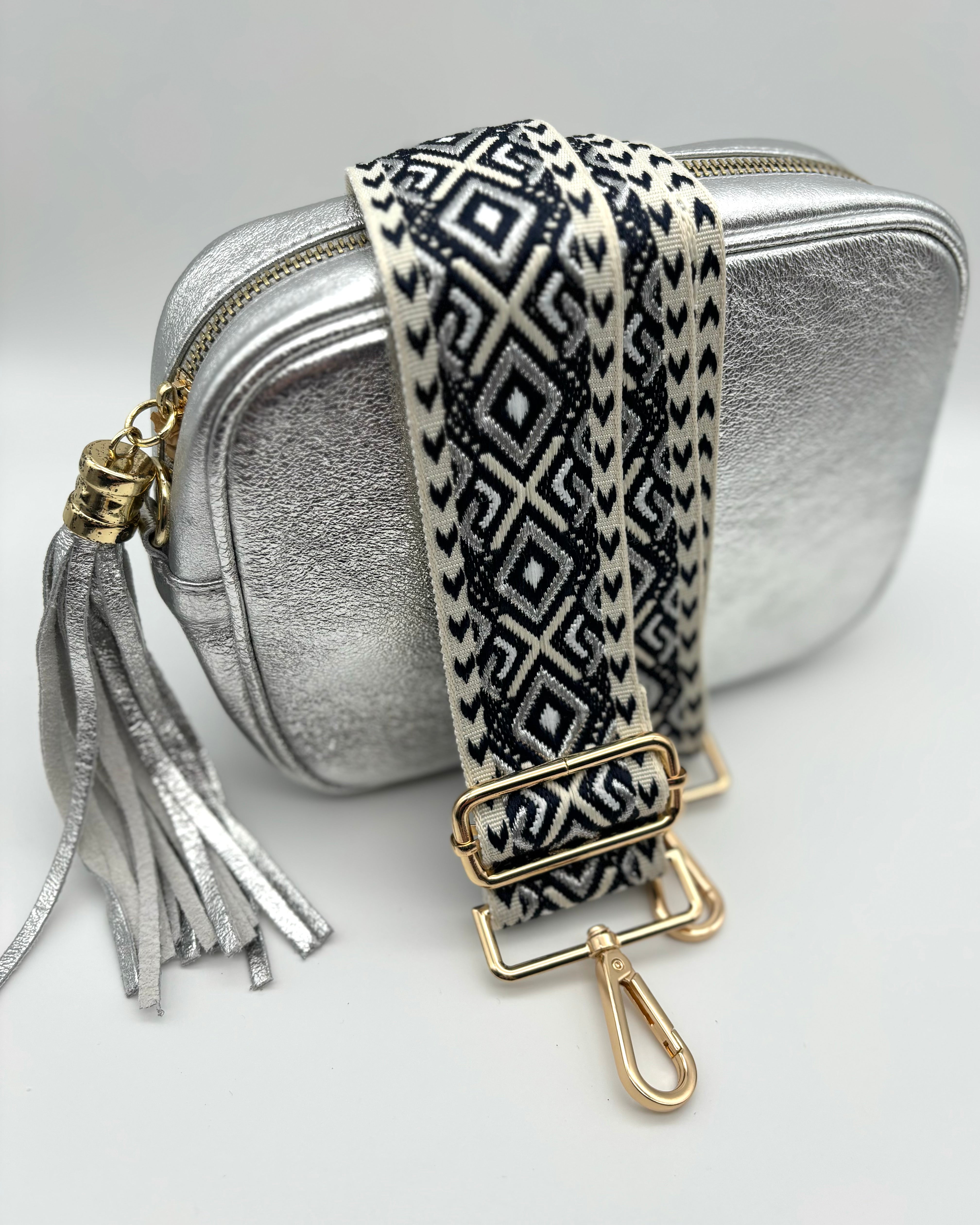 Bag Strap - Aztec Prints