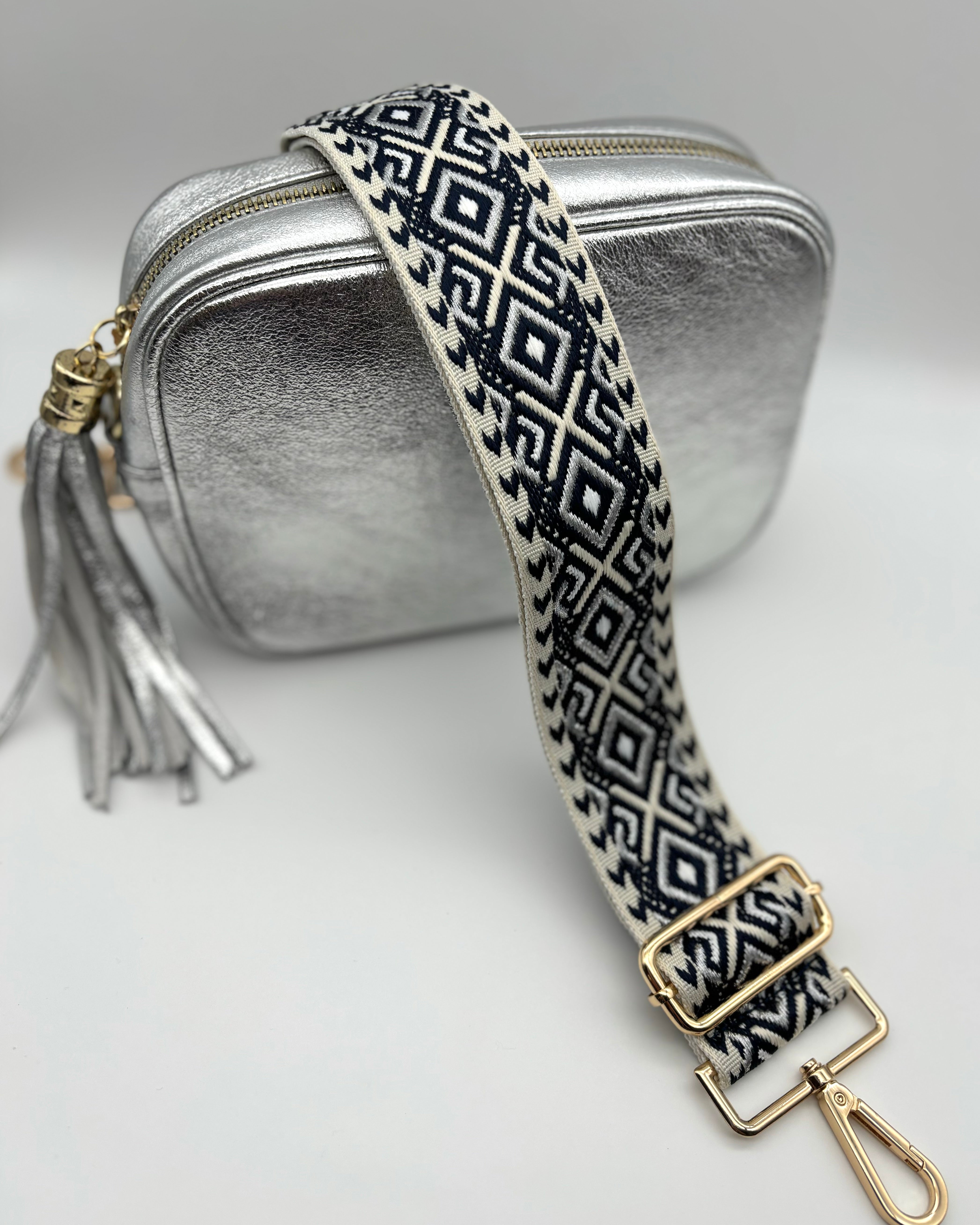 Bag Strap - Aztec Prints