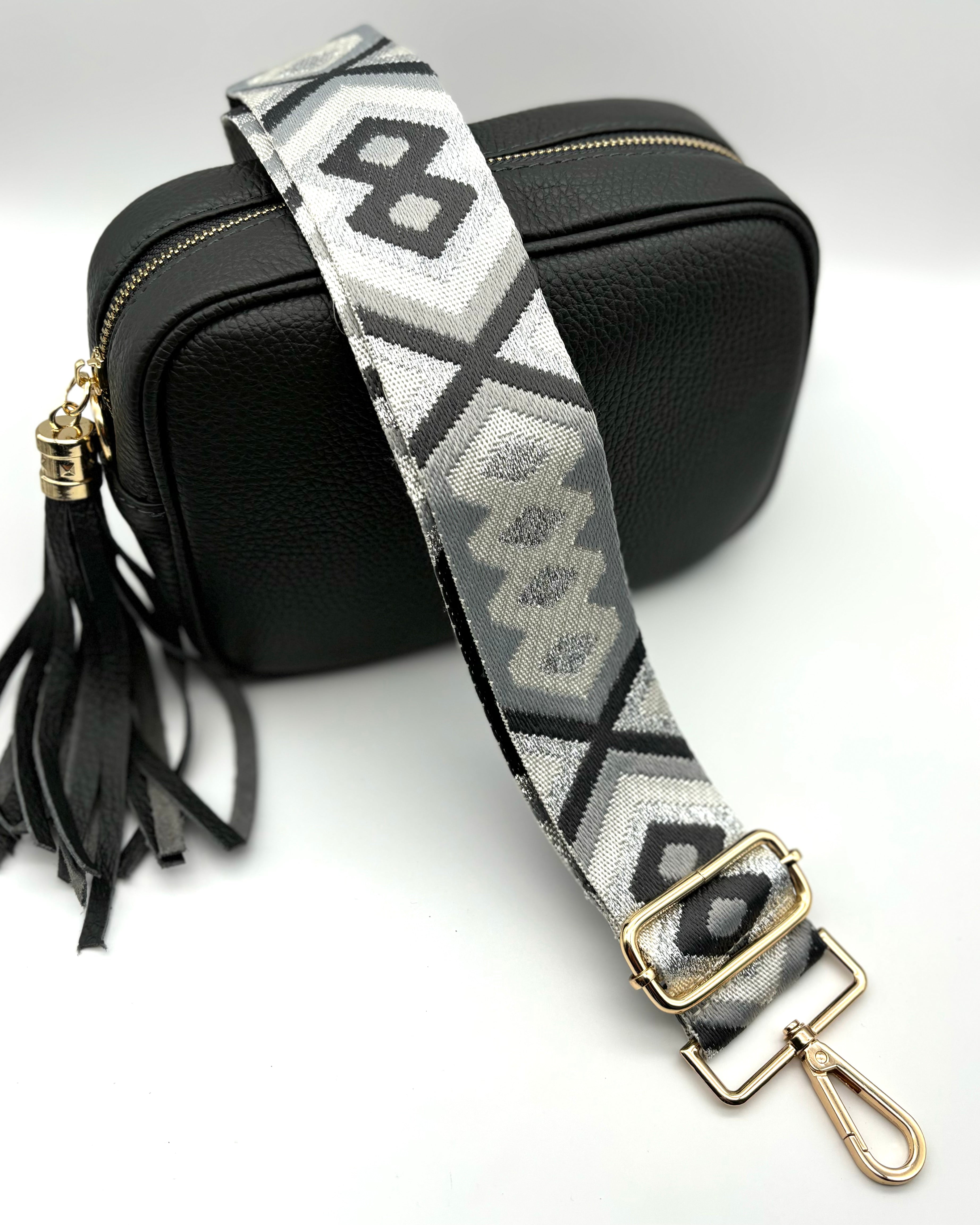 Bag Strap - Aztec Prints