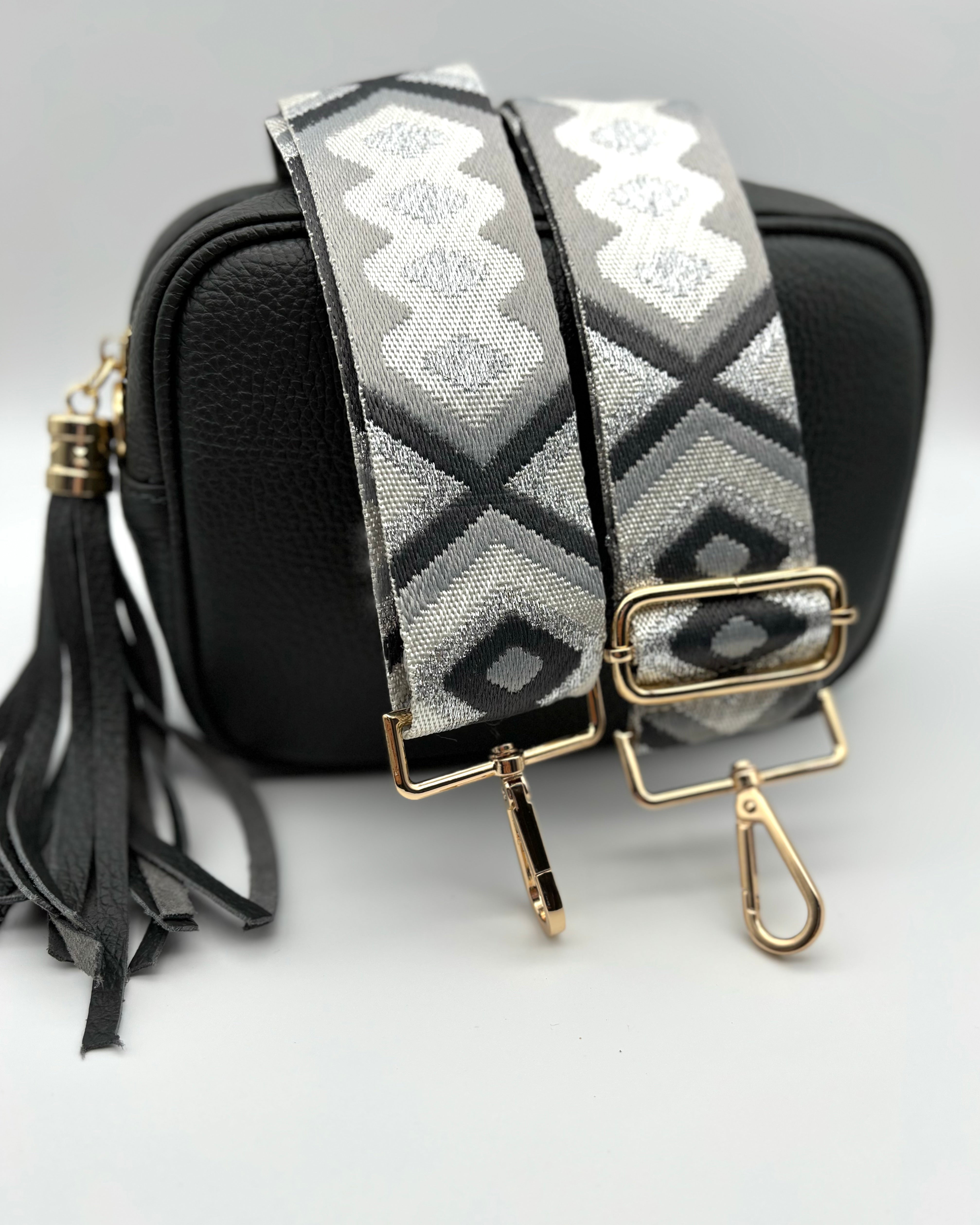 Bag Strap - Aztec Prints