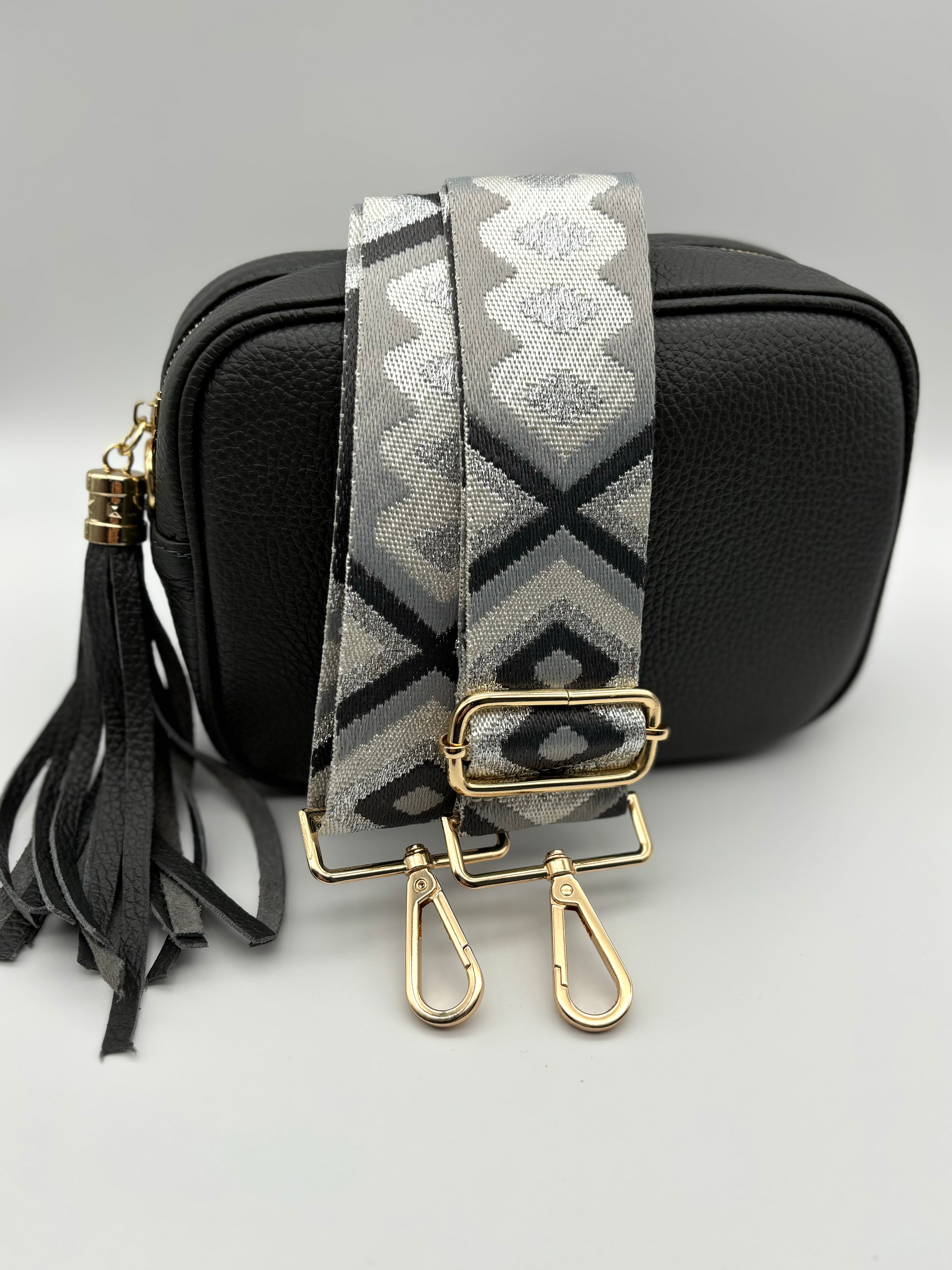 Bag Strap - Aztec Prints
