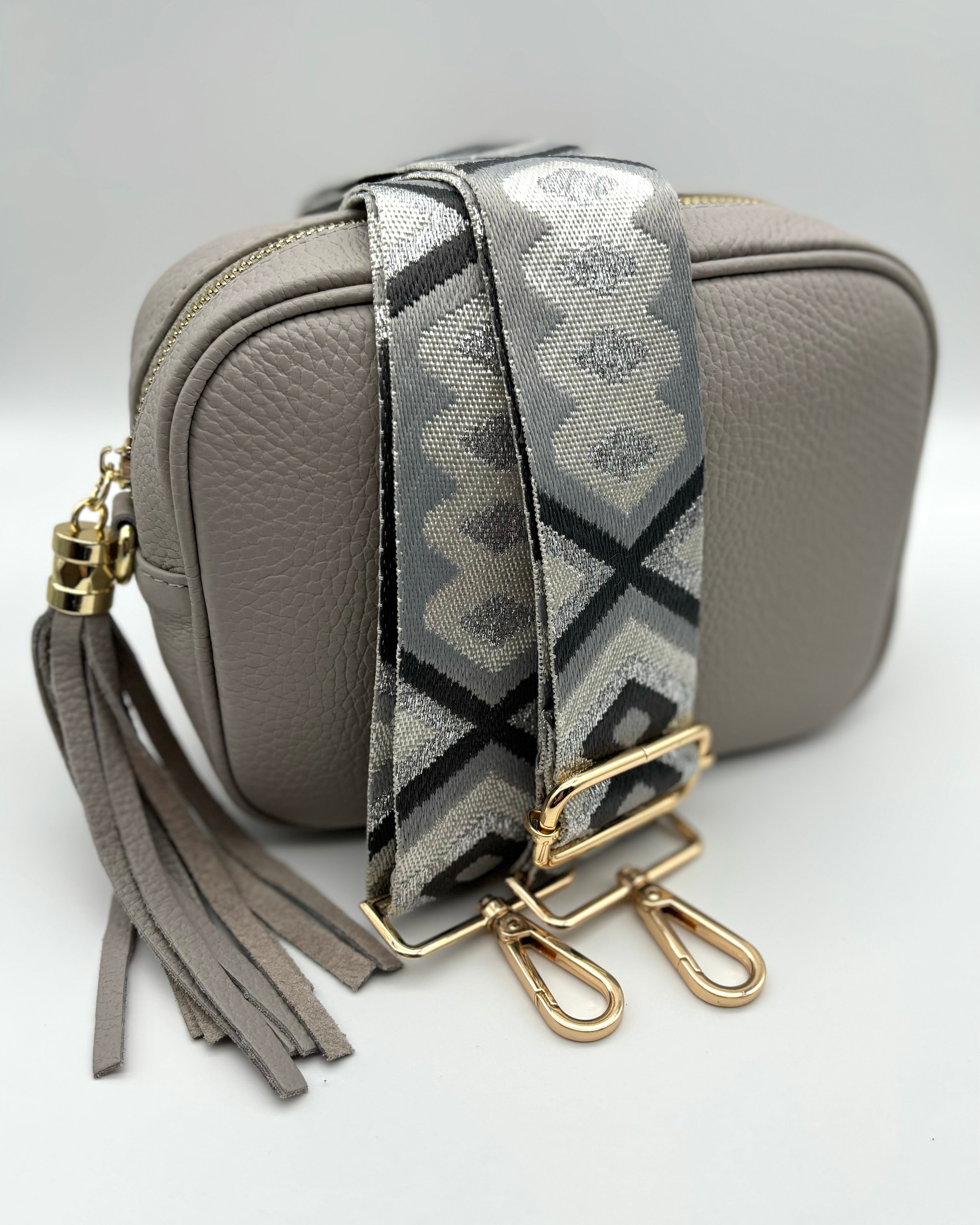 Bag Strap - Aztec Prints