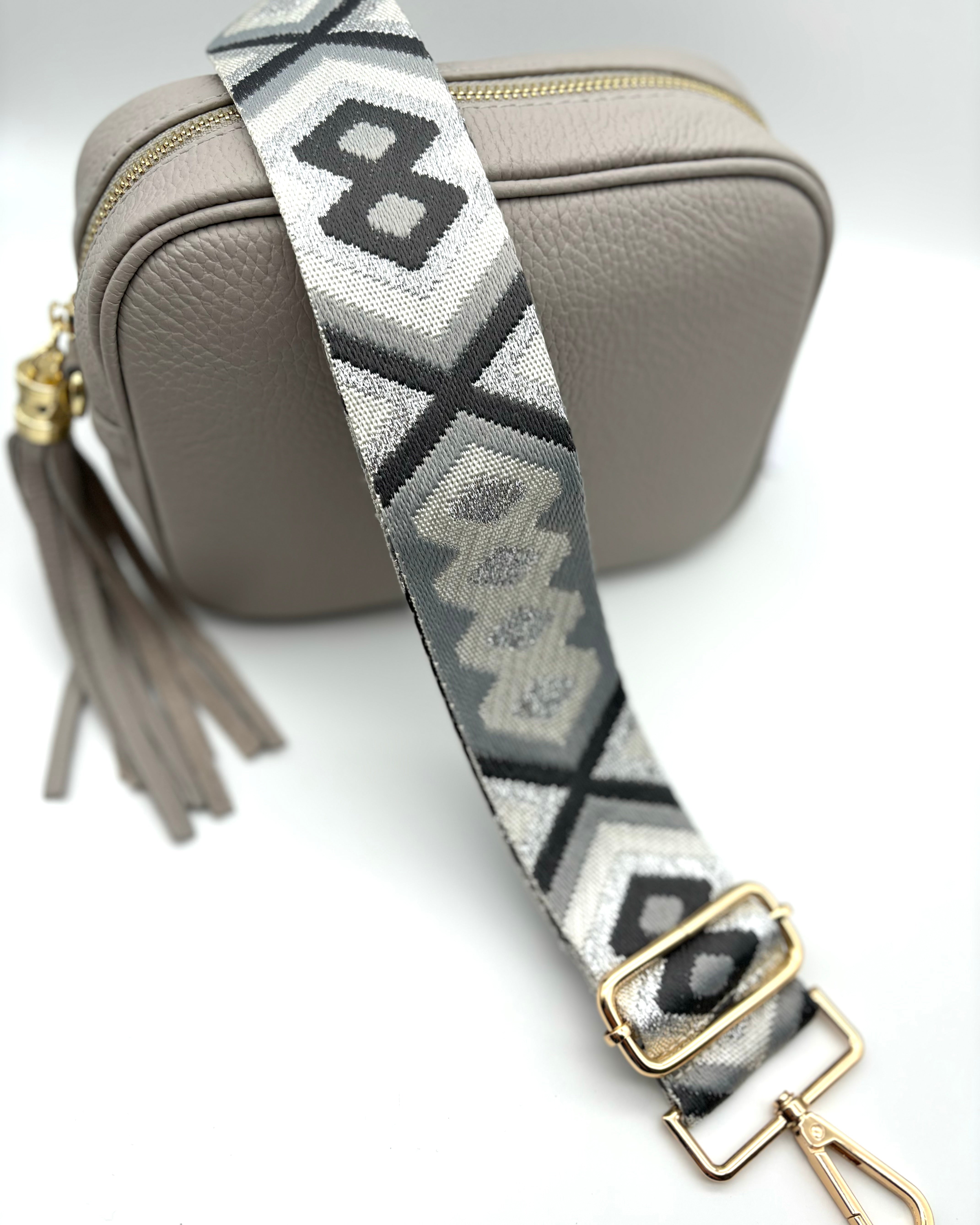 Bag Strap - Aztec Prints