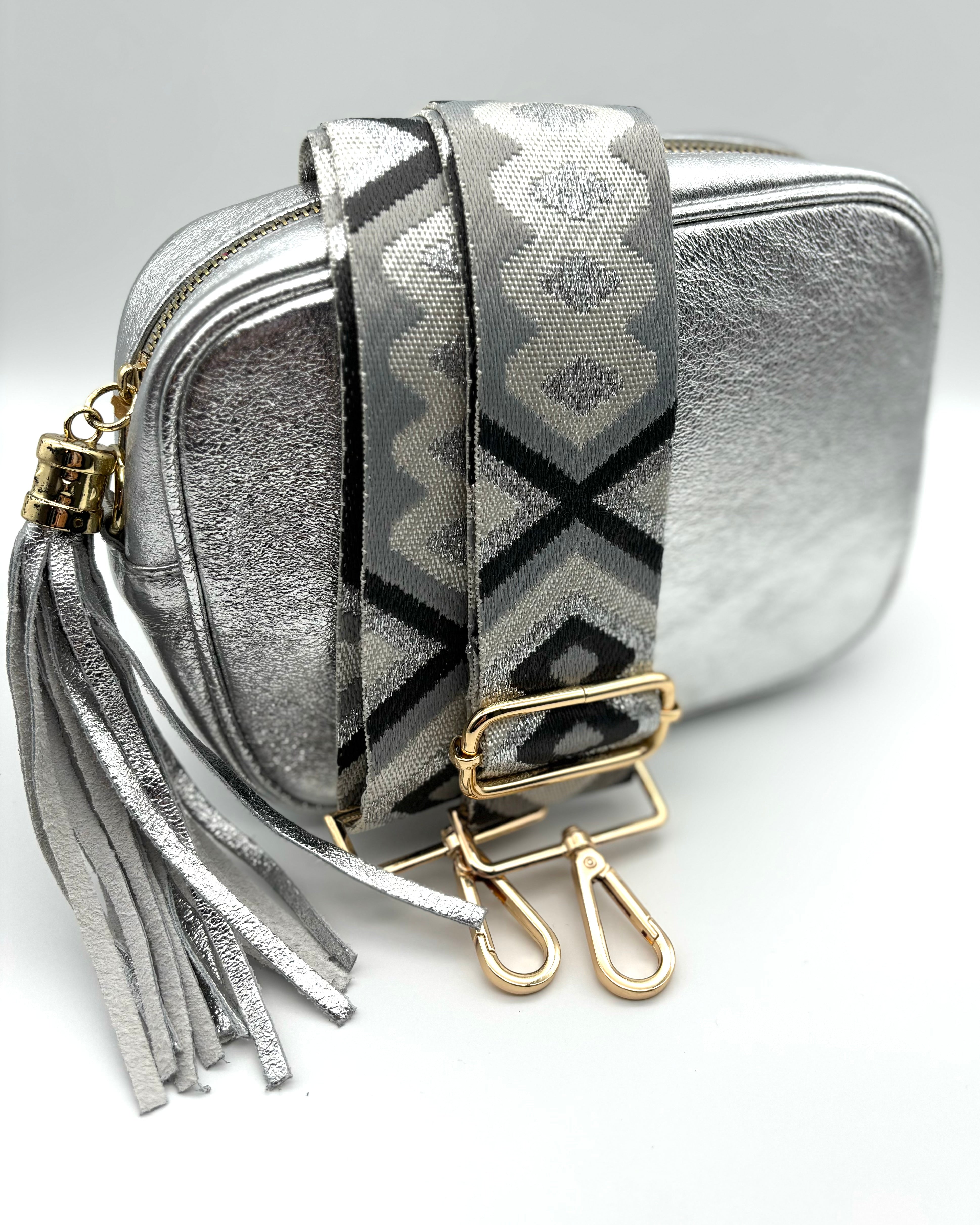 Bag Strap - Aztec Prints