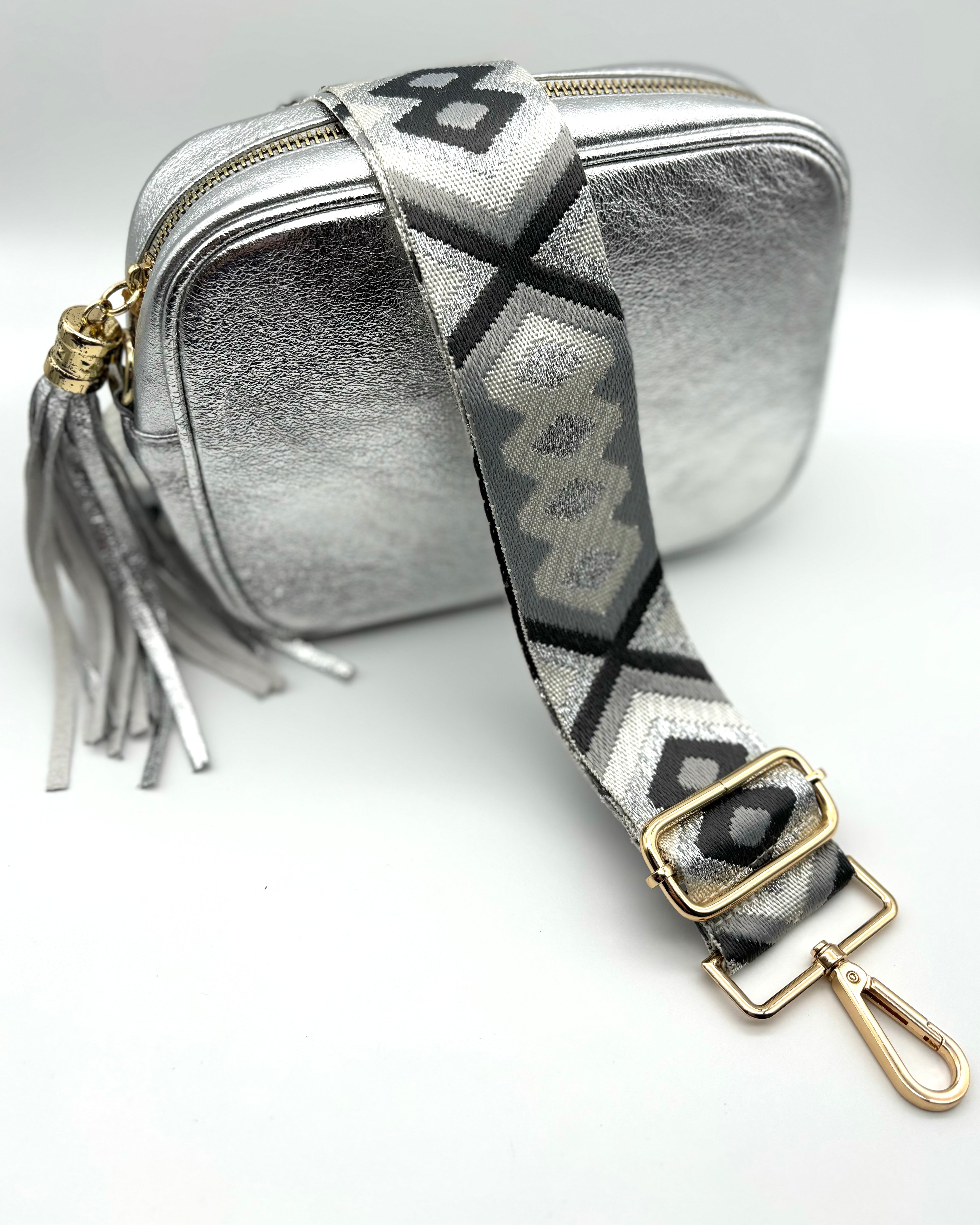 Bag Strap - Aztec Prints