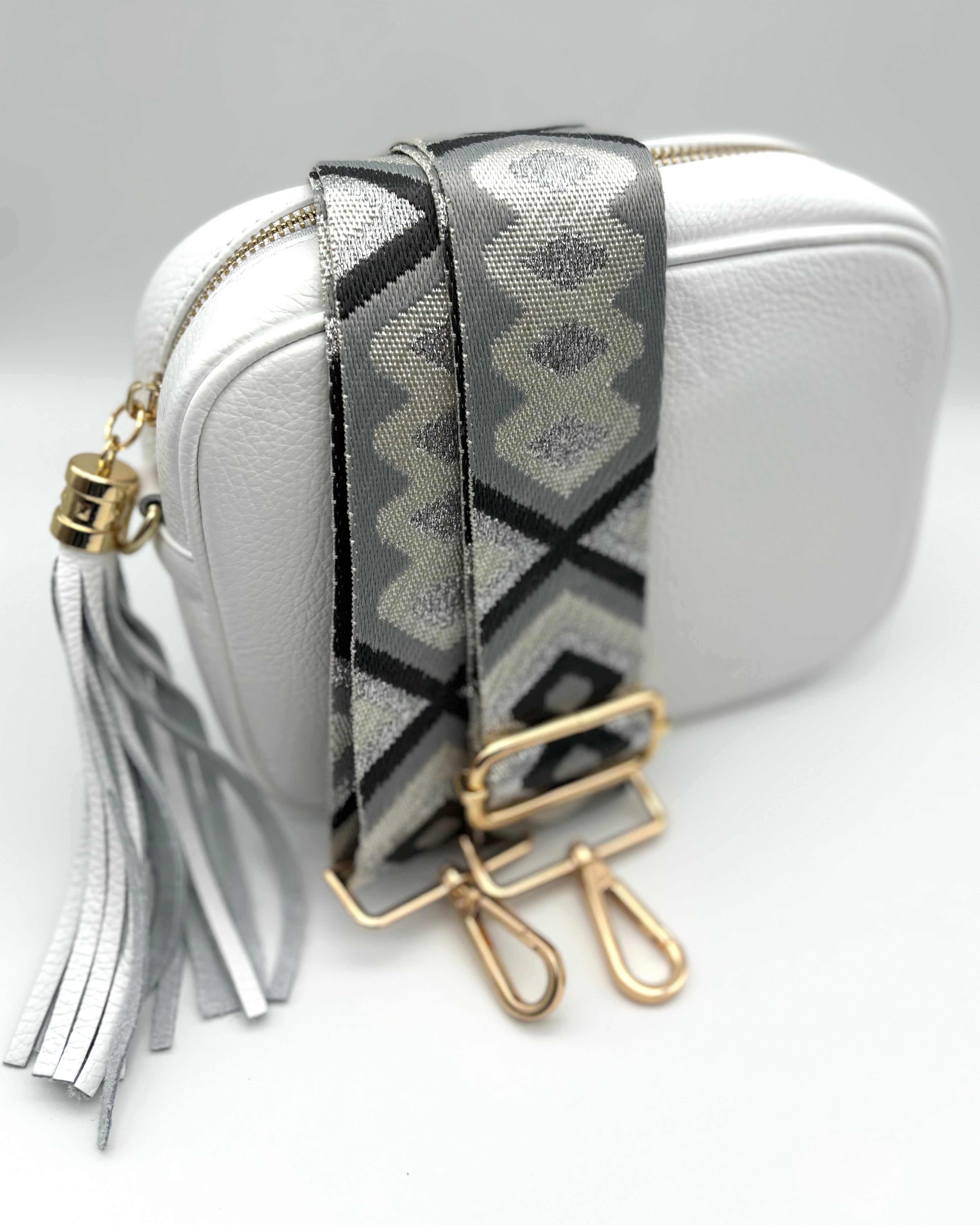 Bag Strap - Aztec Prints