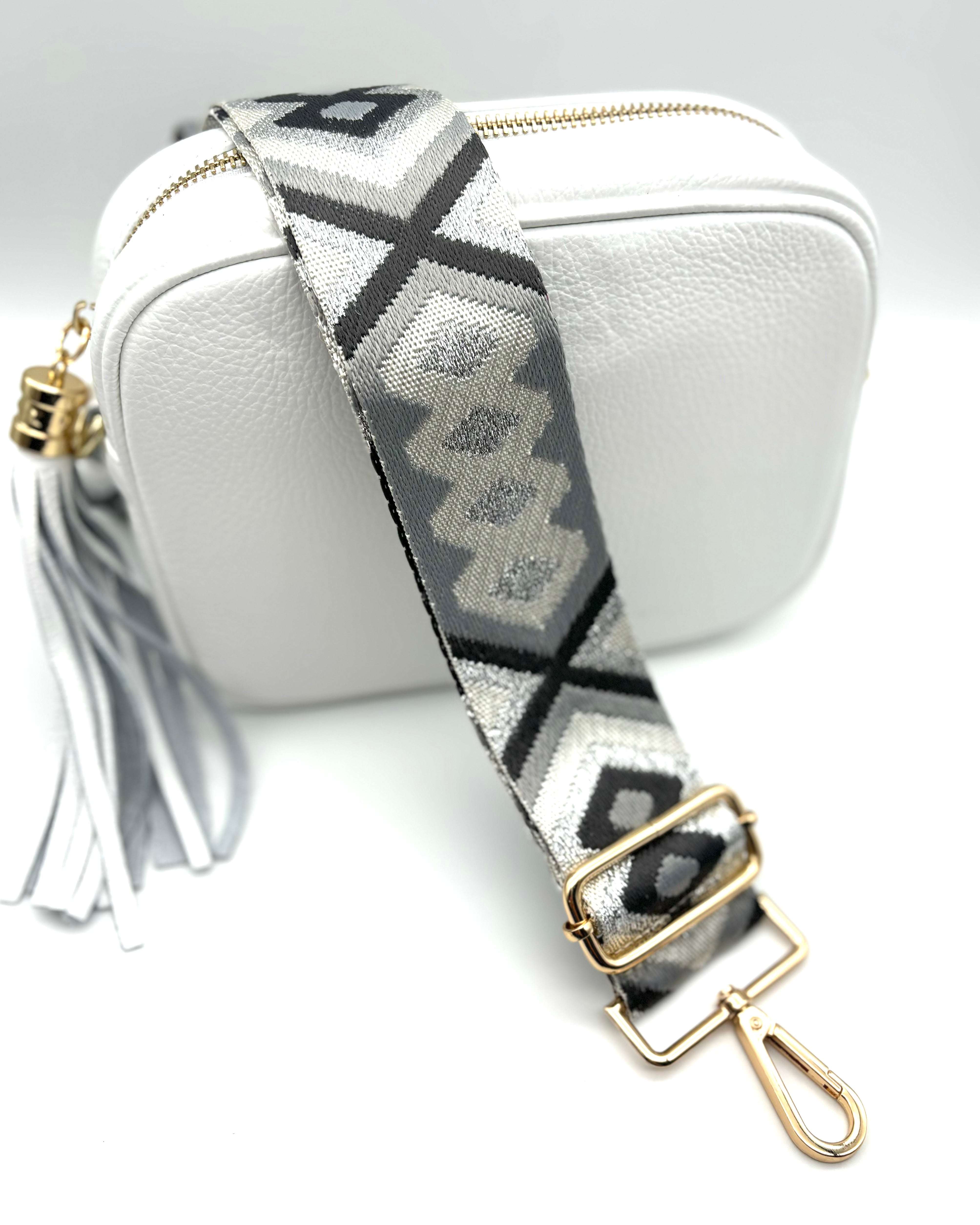 Bag Strap - Aztec Prints