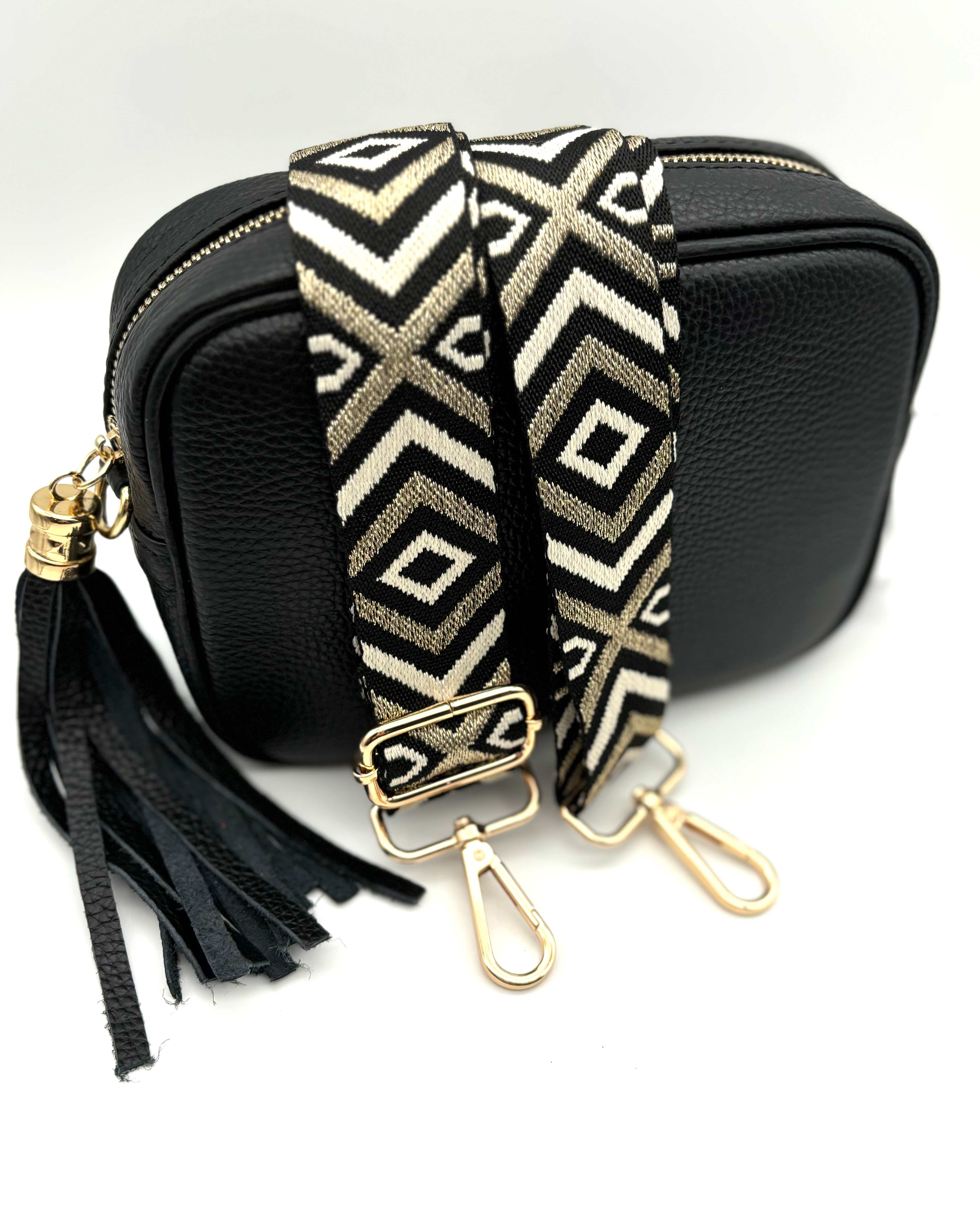 Bag Strap - Aztec Prints
