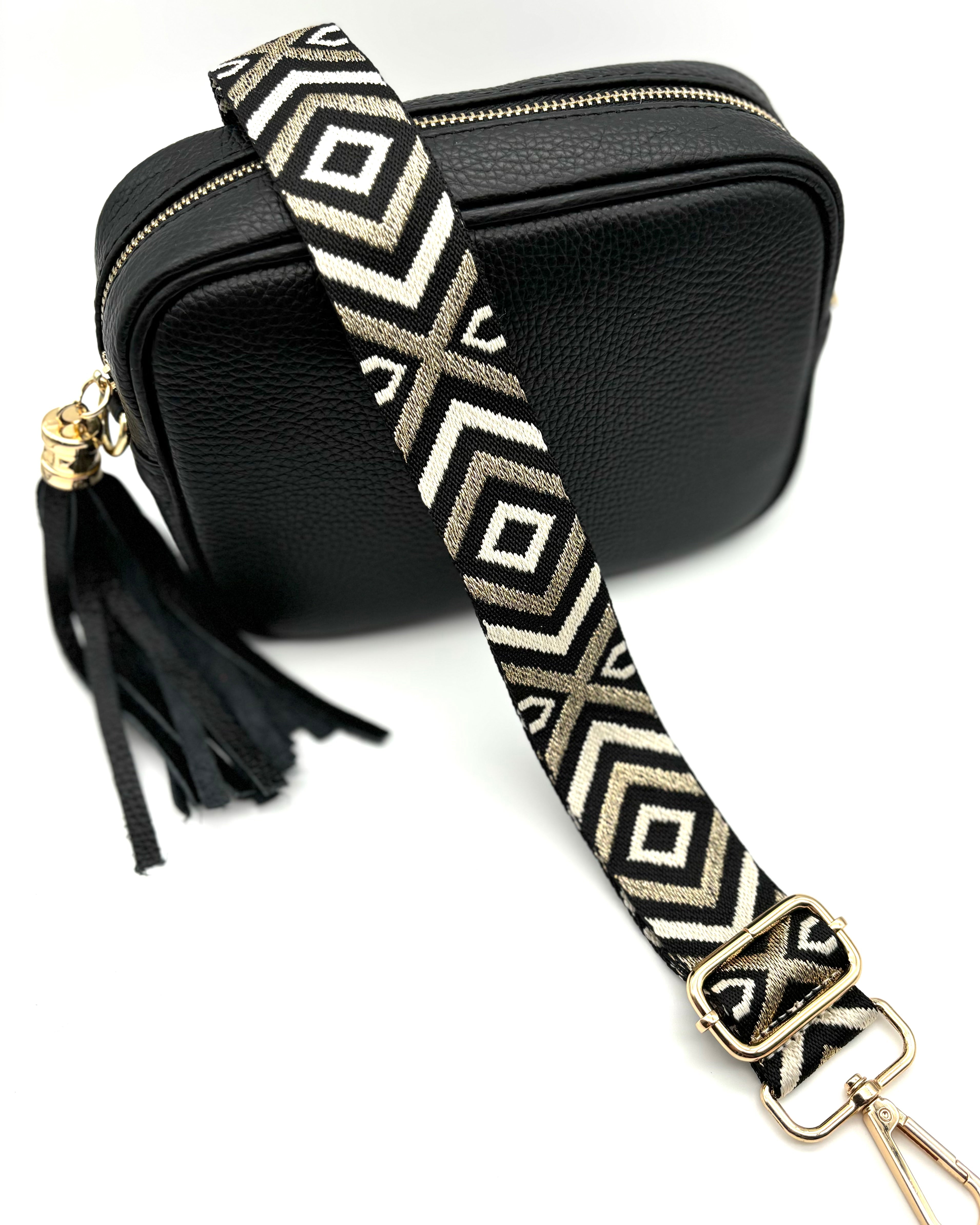 Bag Strap - Aztec Prints