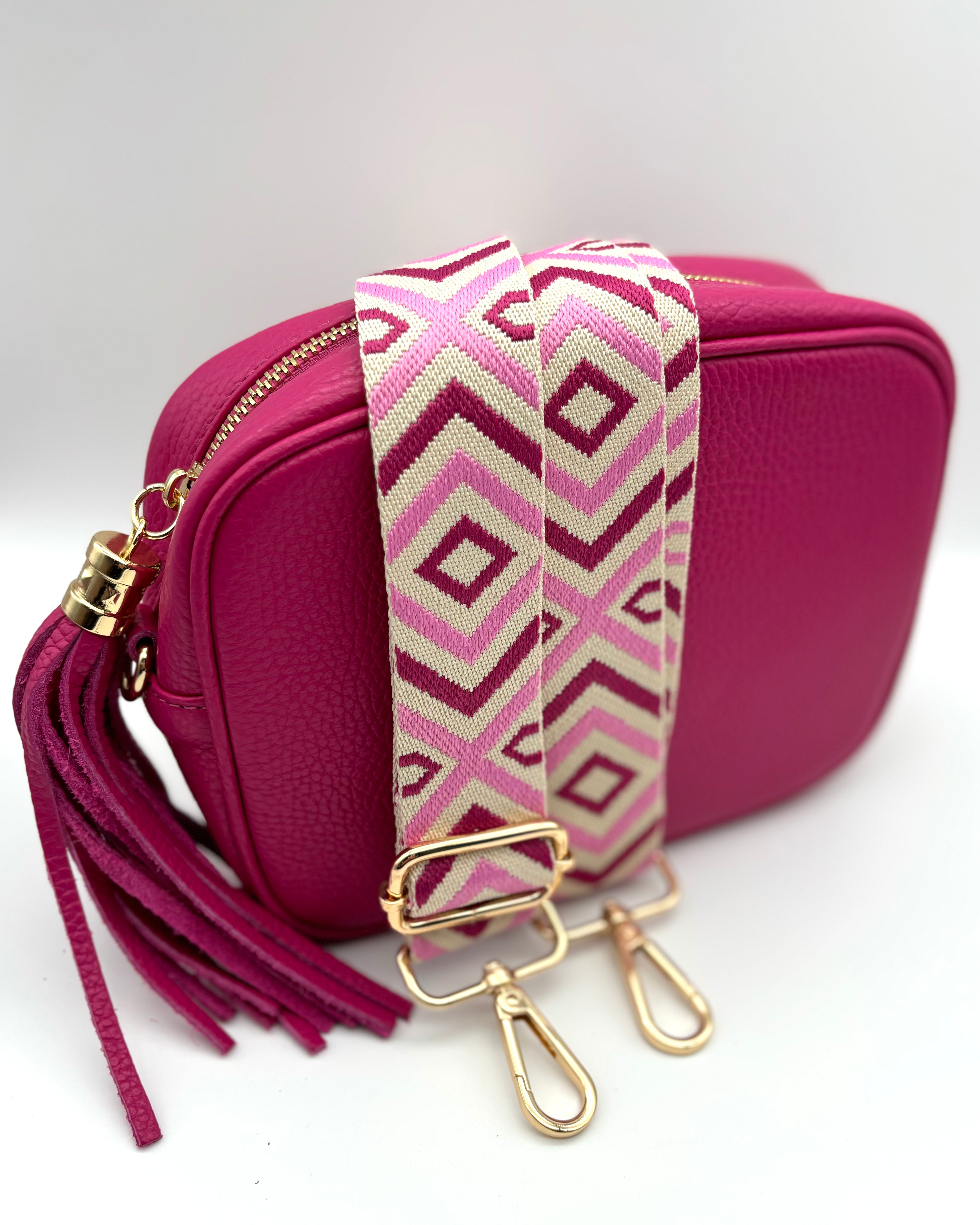 Bag Strap - Aztec Prints