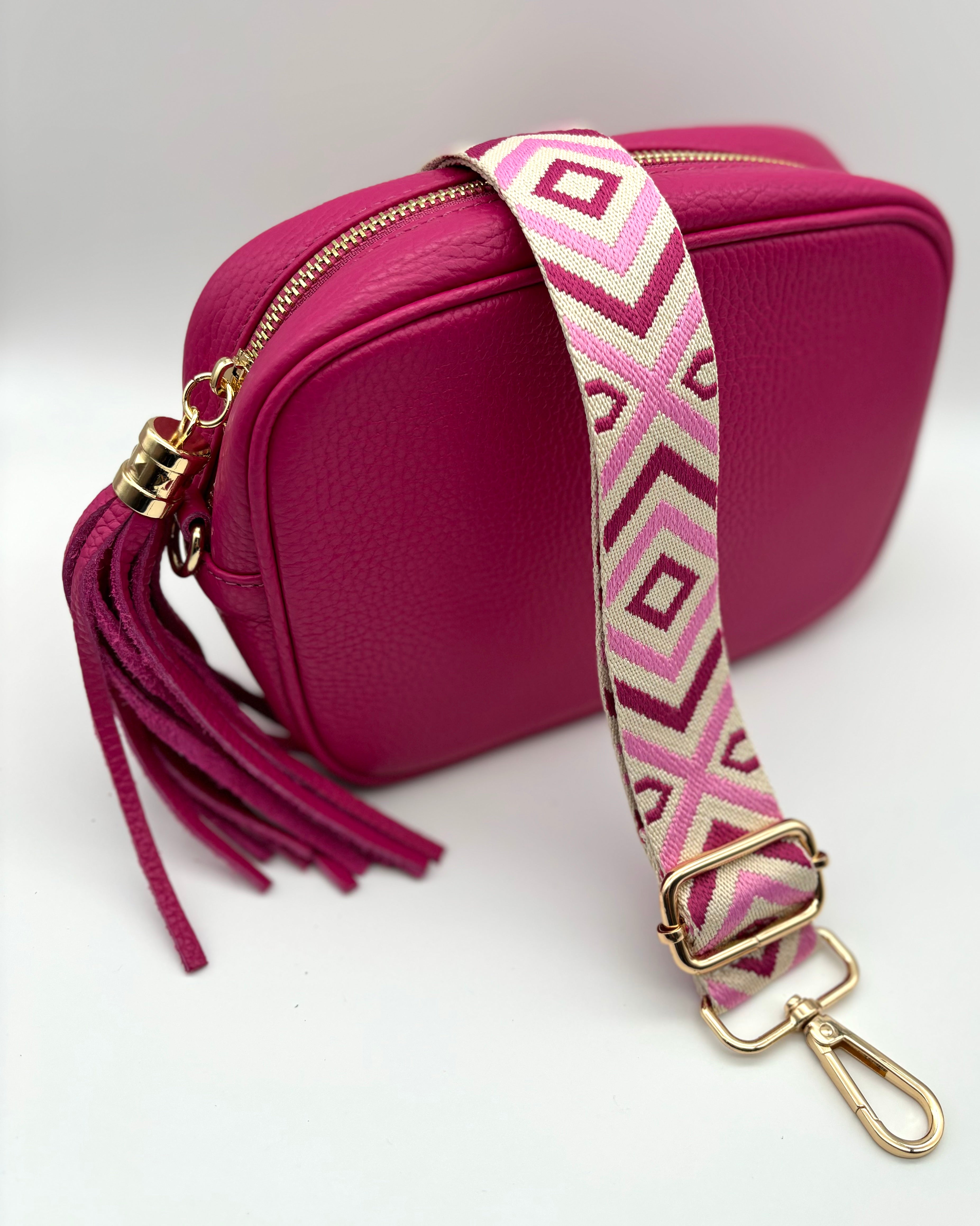 Bag Strap - Aztec Prints