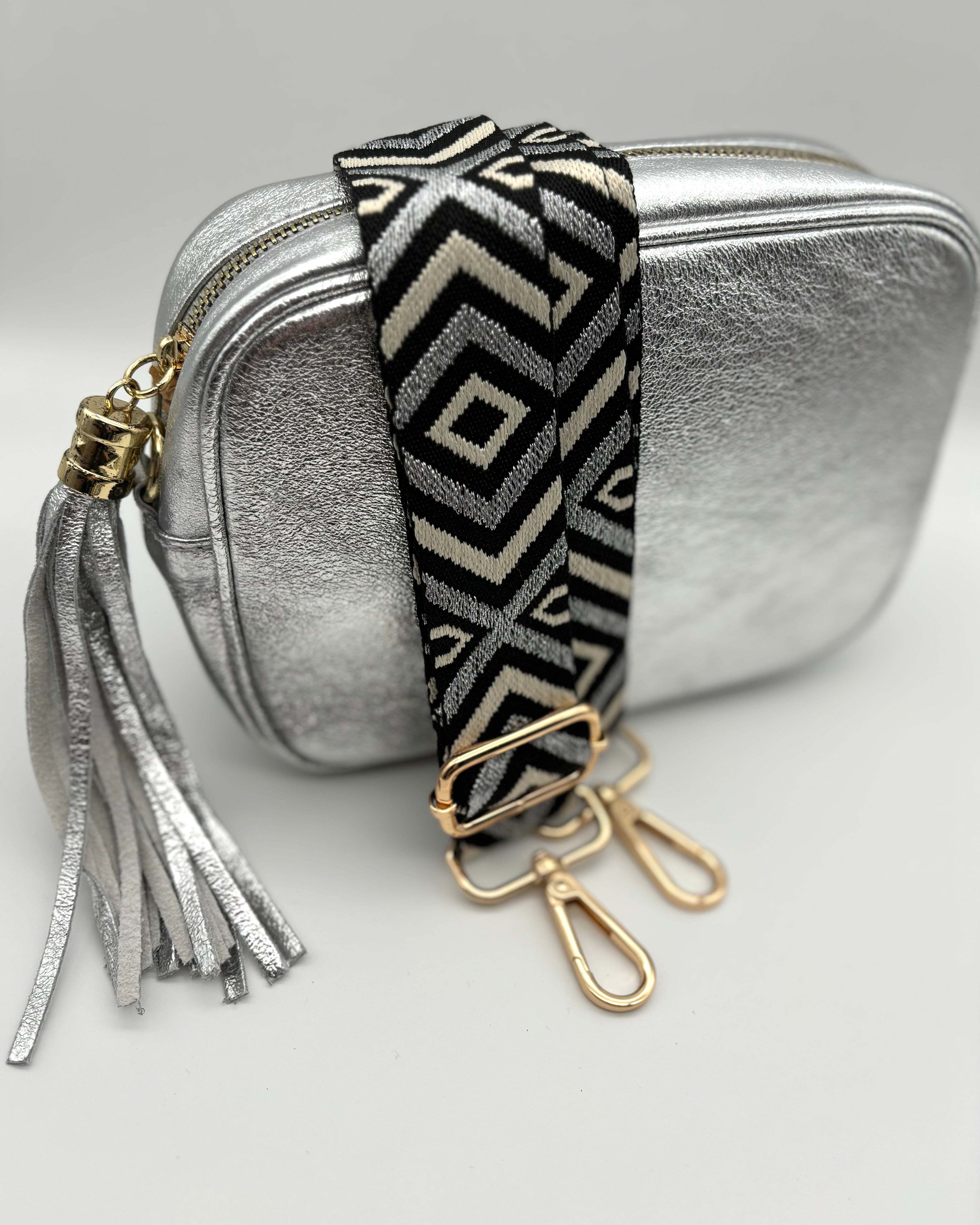 Bag Strap - Aztec Prints