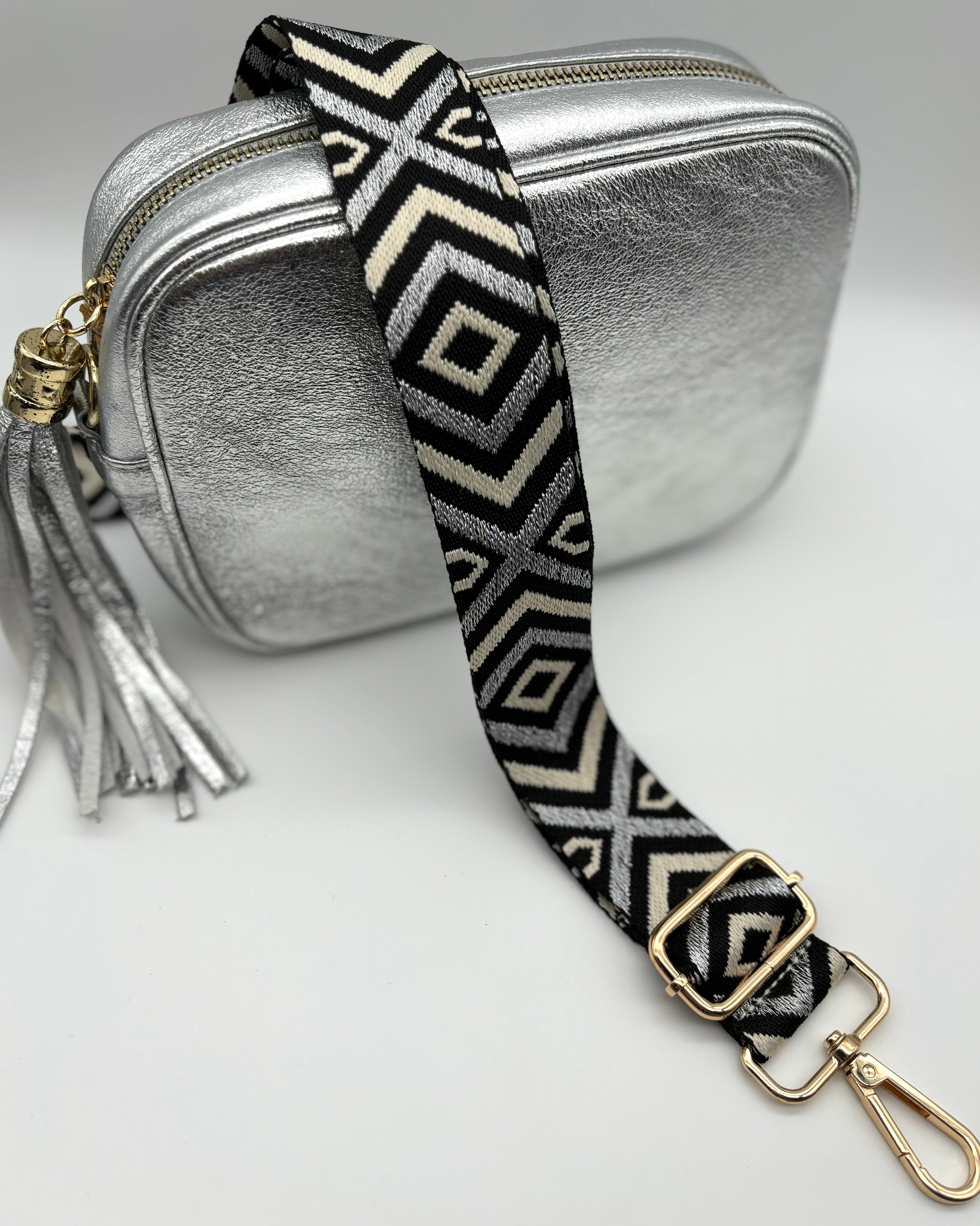 Bag Strap - Aztec Prints