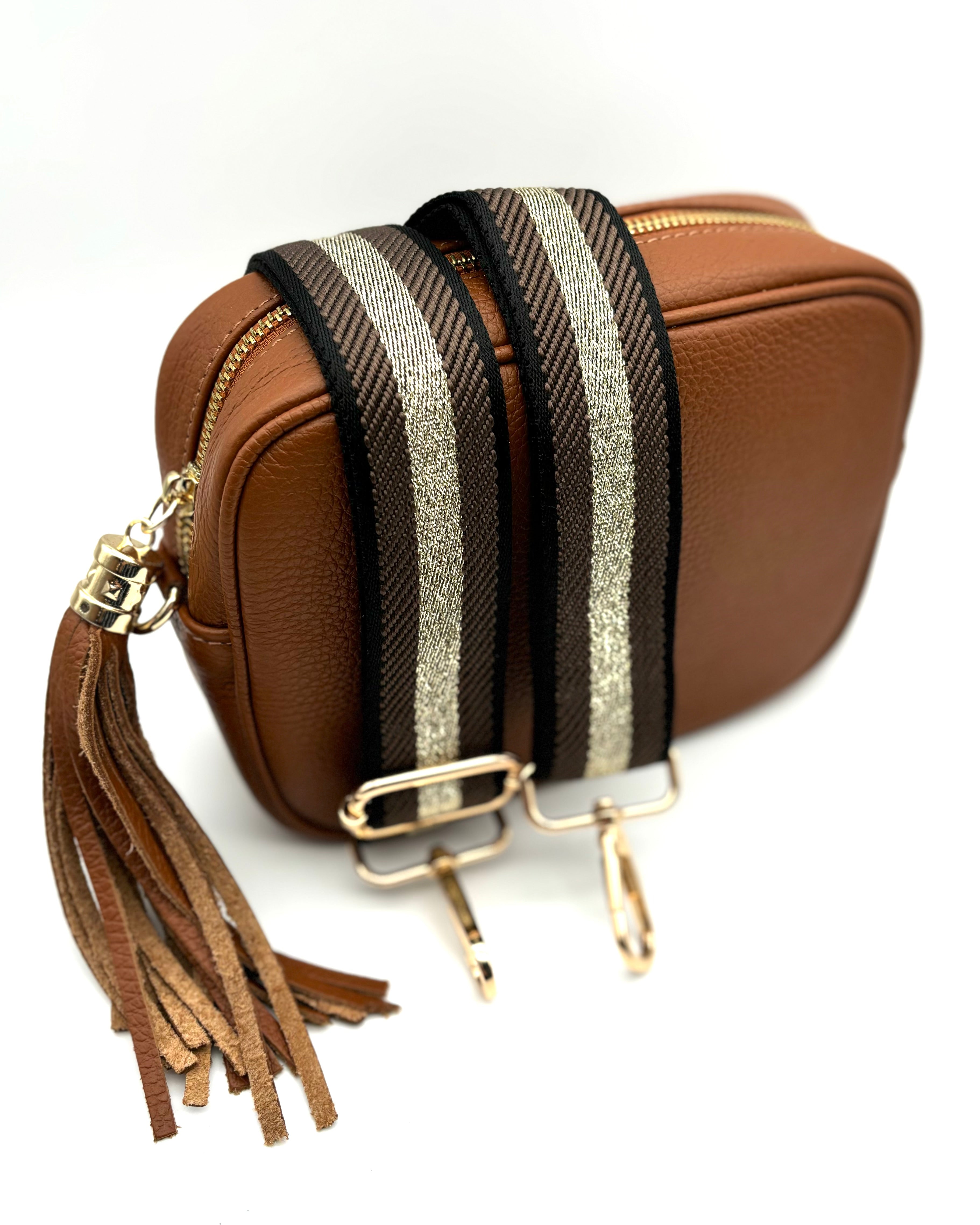 Bag Strap - Stripes