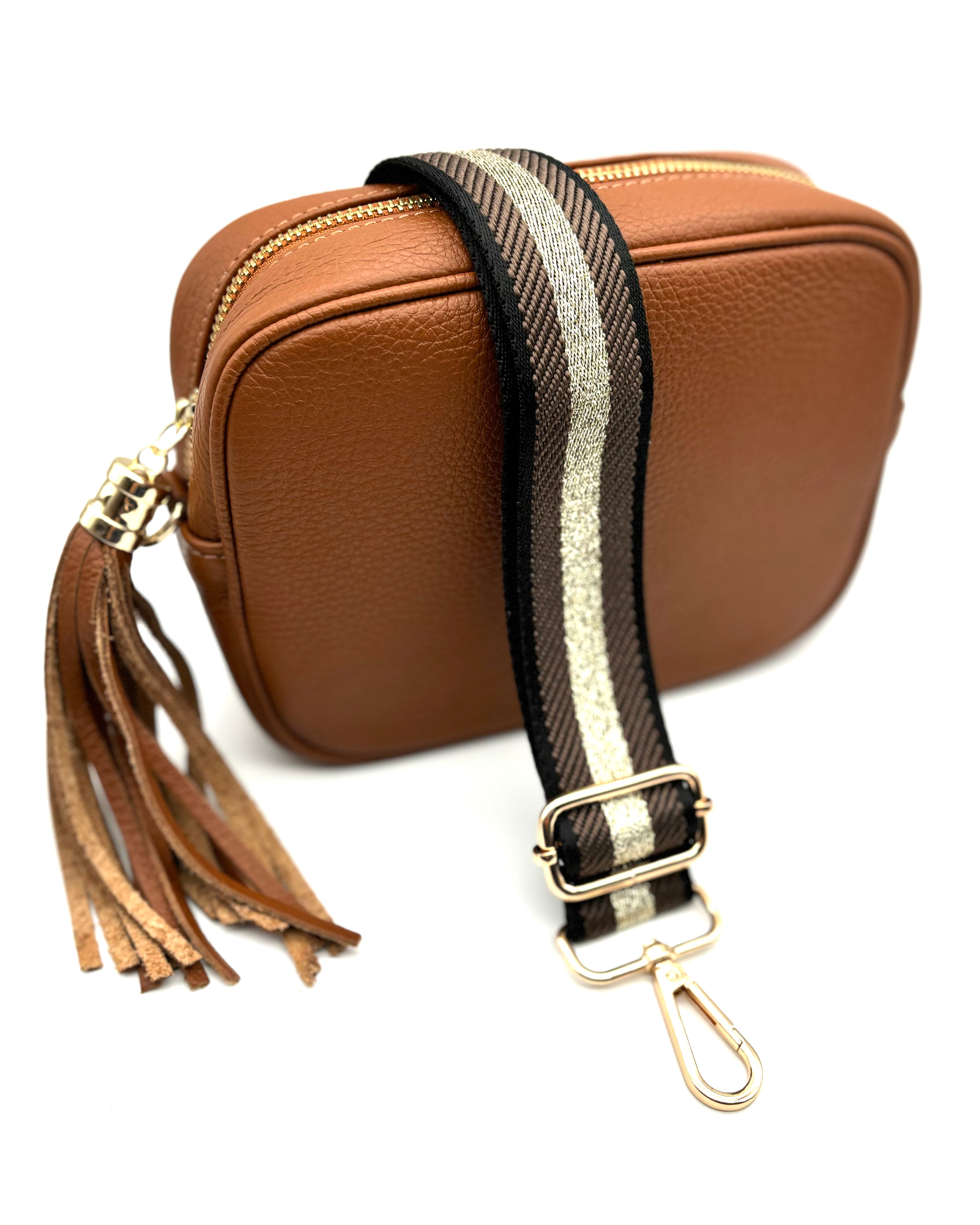 Bag Strap - Stripes