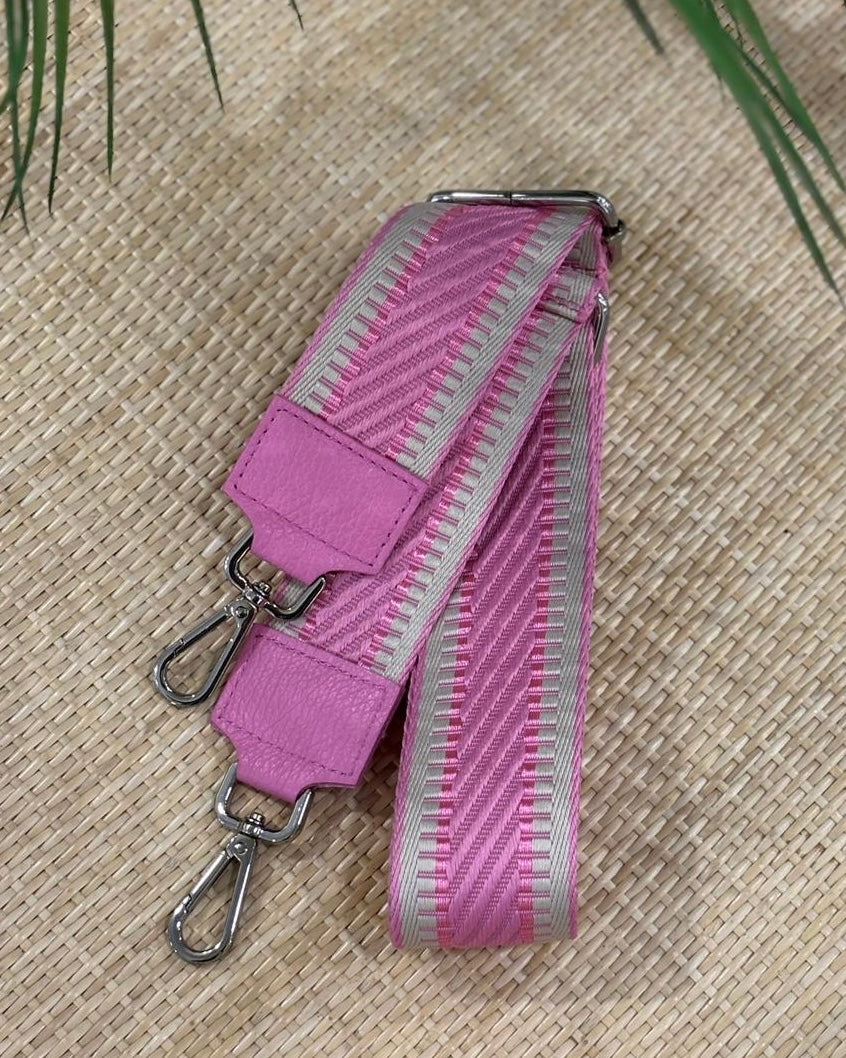 Bag Strap - Stripes