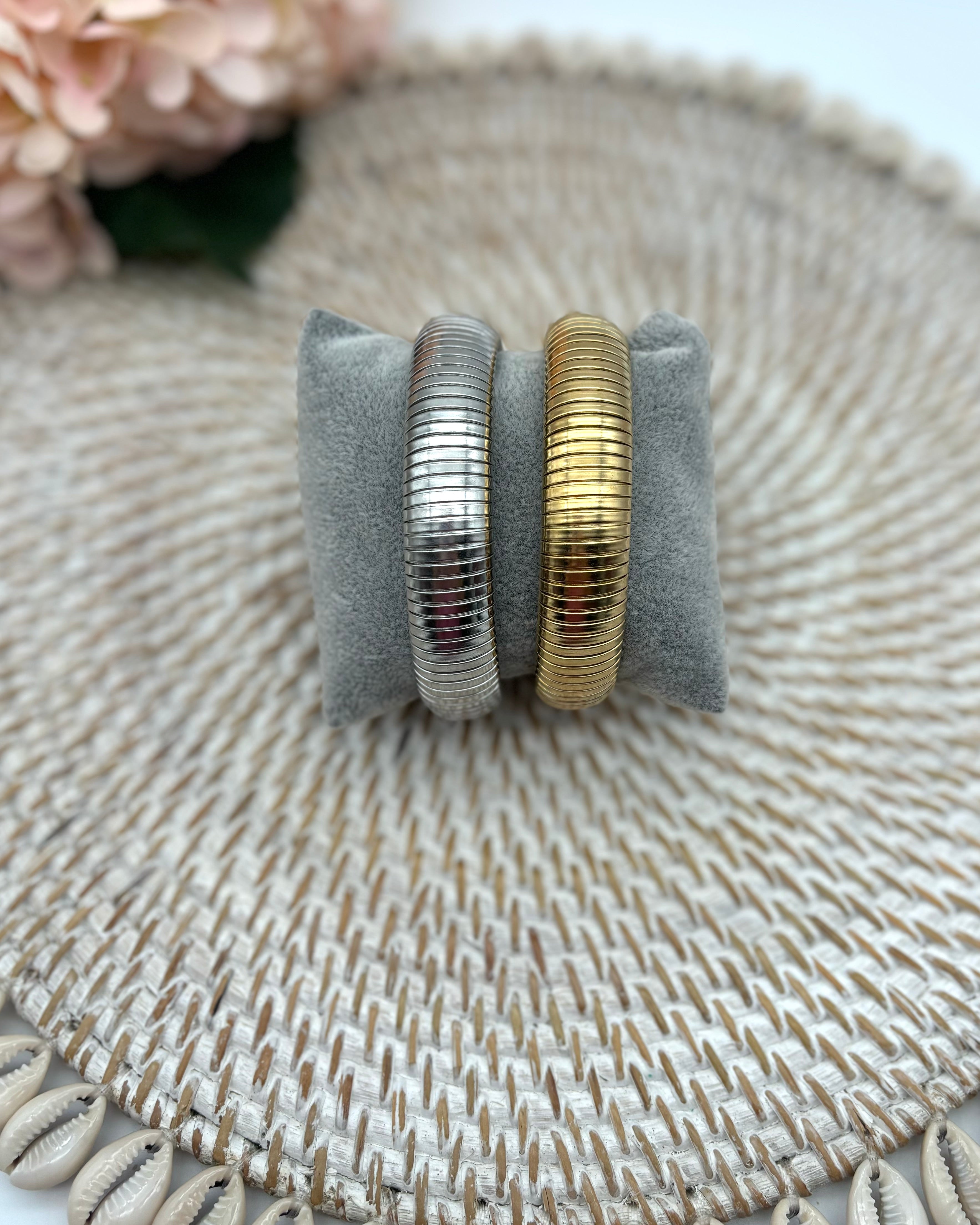 Beauvais Bangle