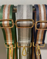 Bag Strap - Stripes