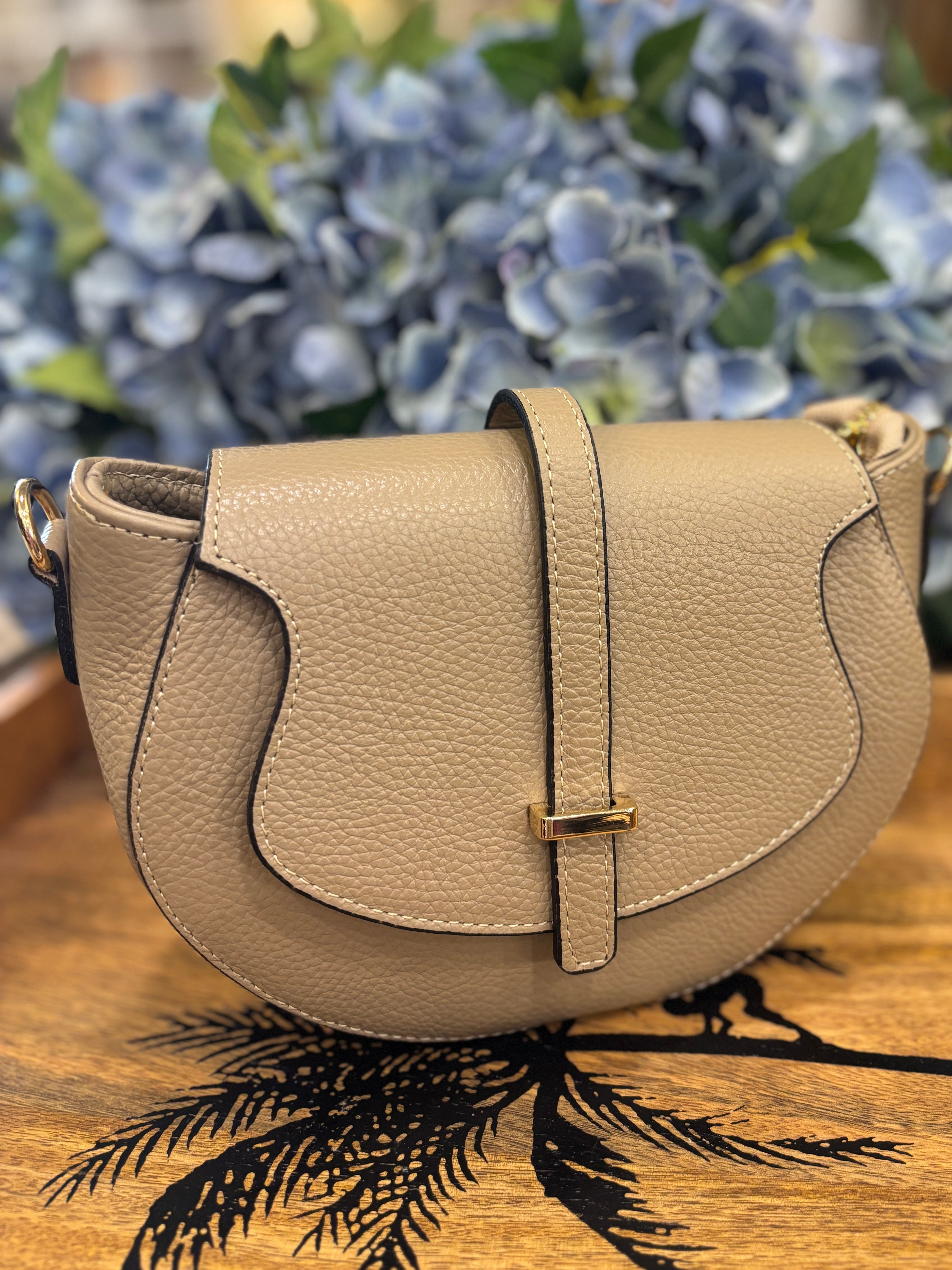 Celano  Bag - Beige
