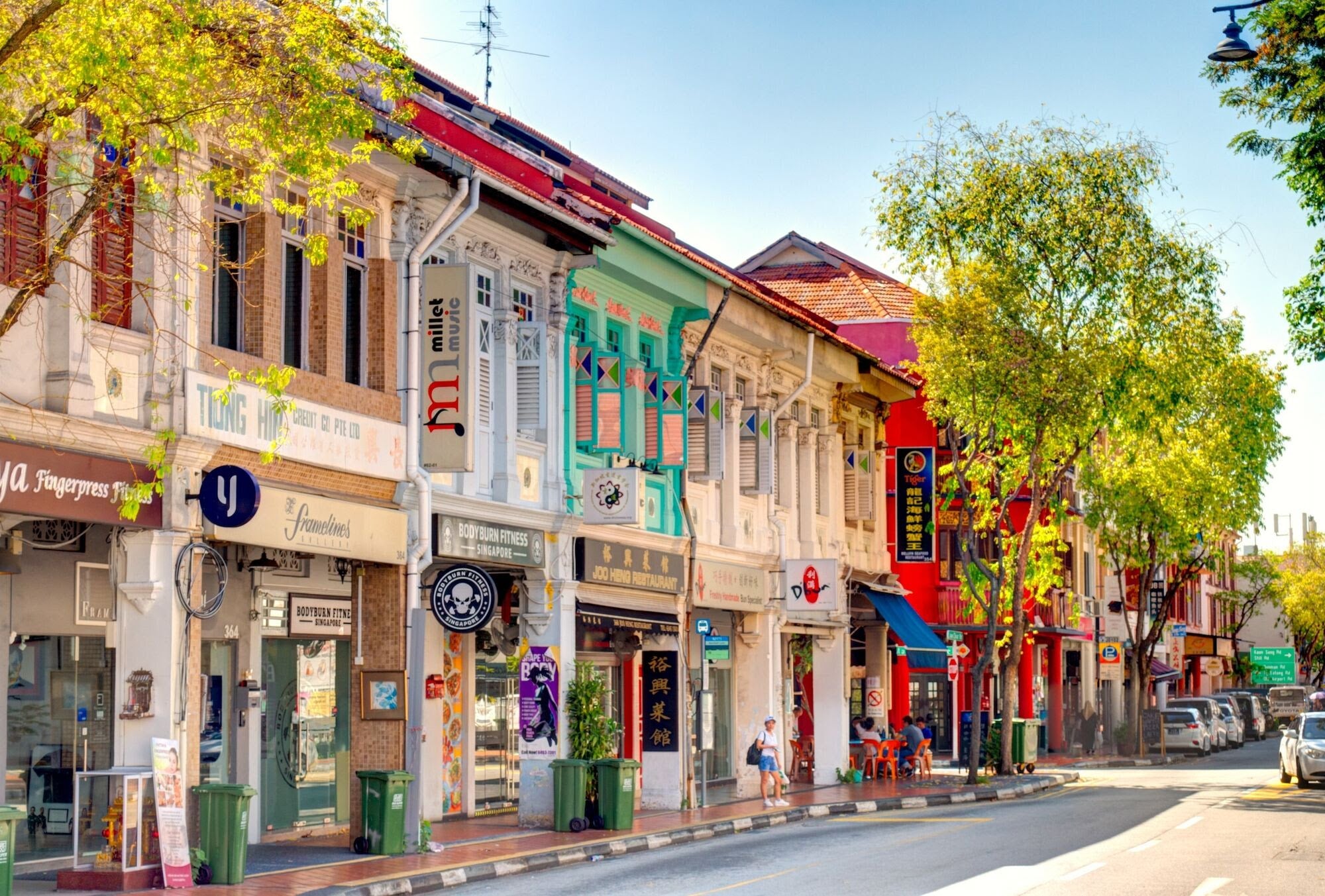 White Ginger Singapore | Women's Clothing, Accessories & Homeware
