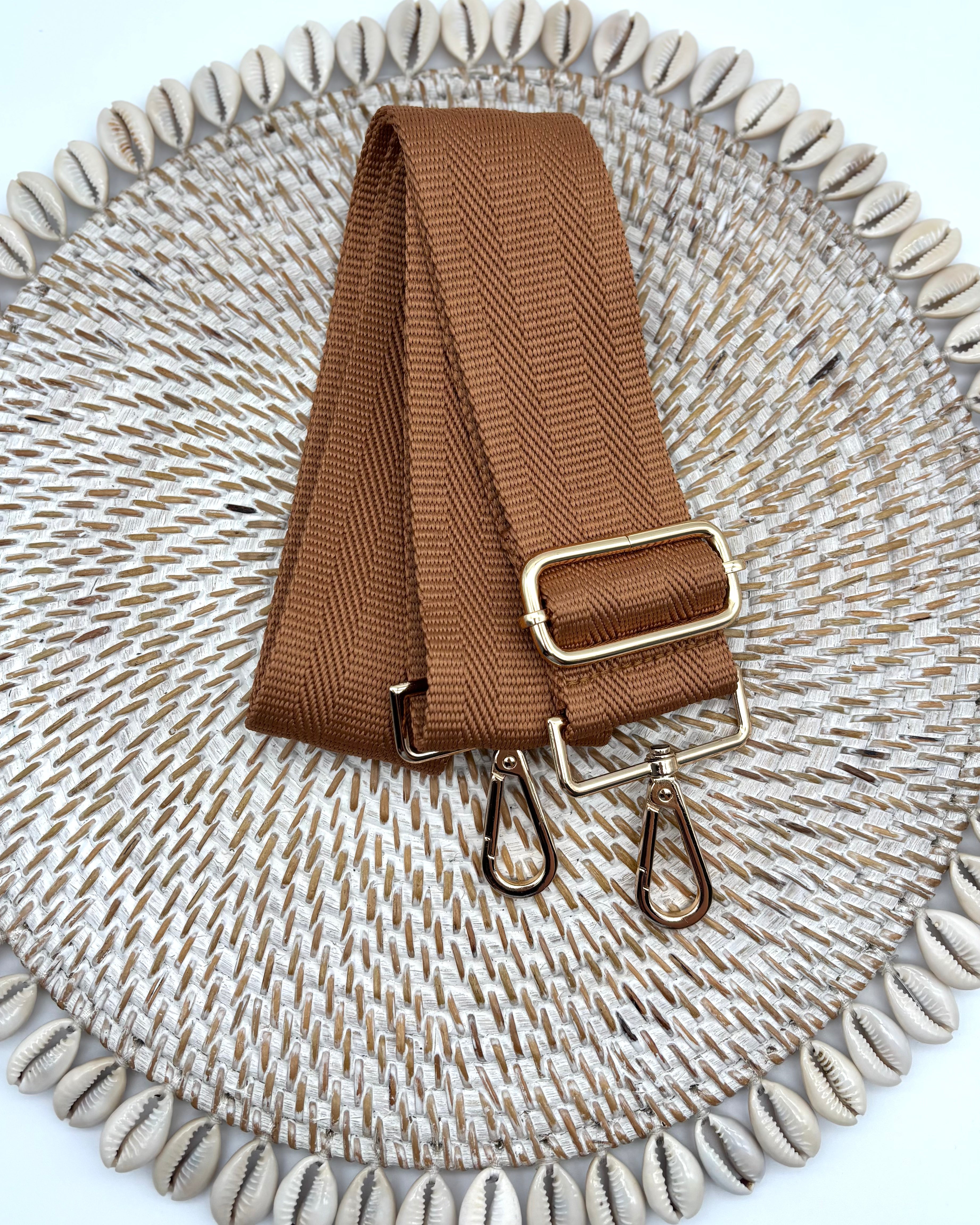 Bag Strap - Stripes