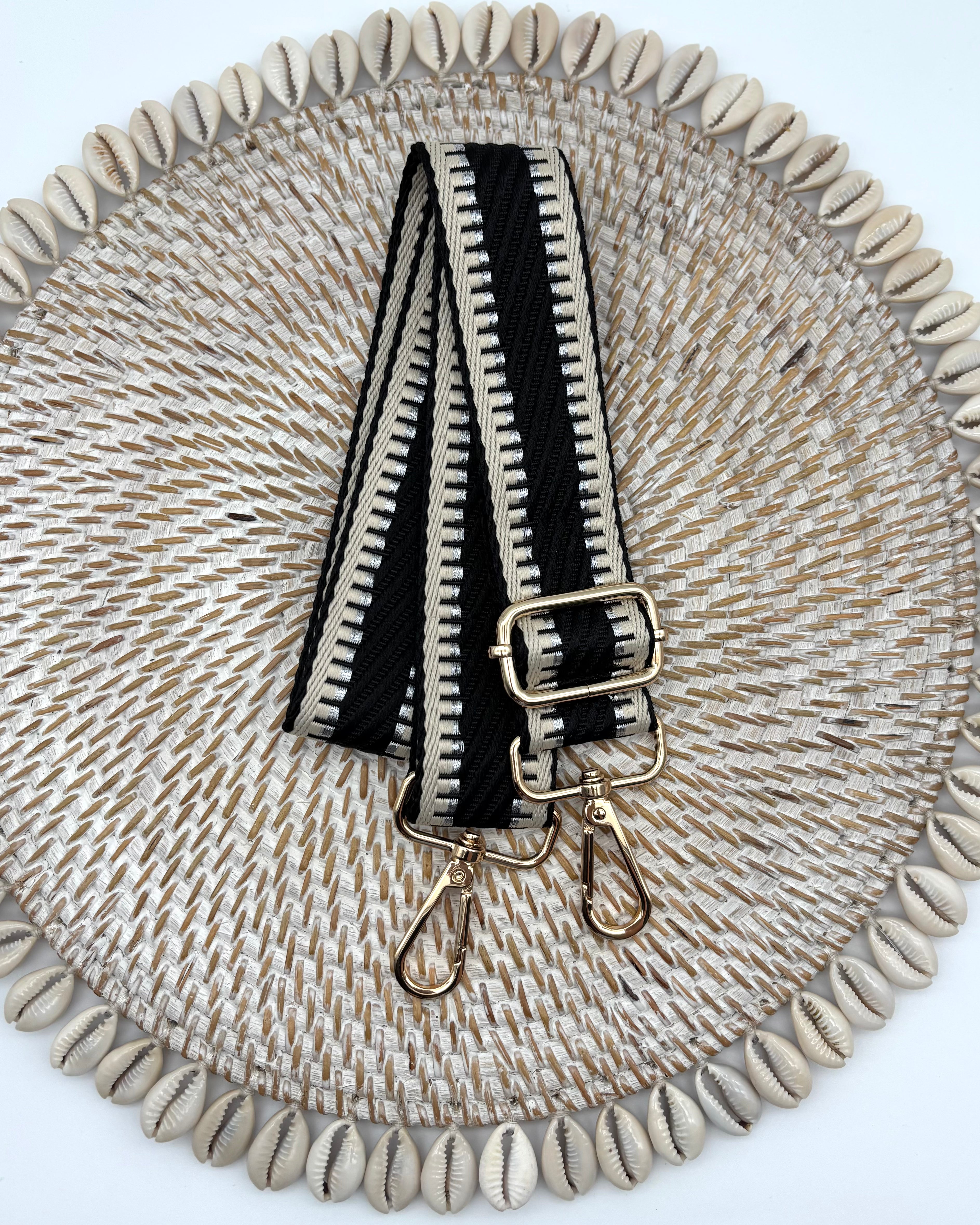 Bag Strap - Stripes