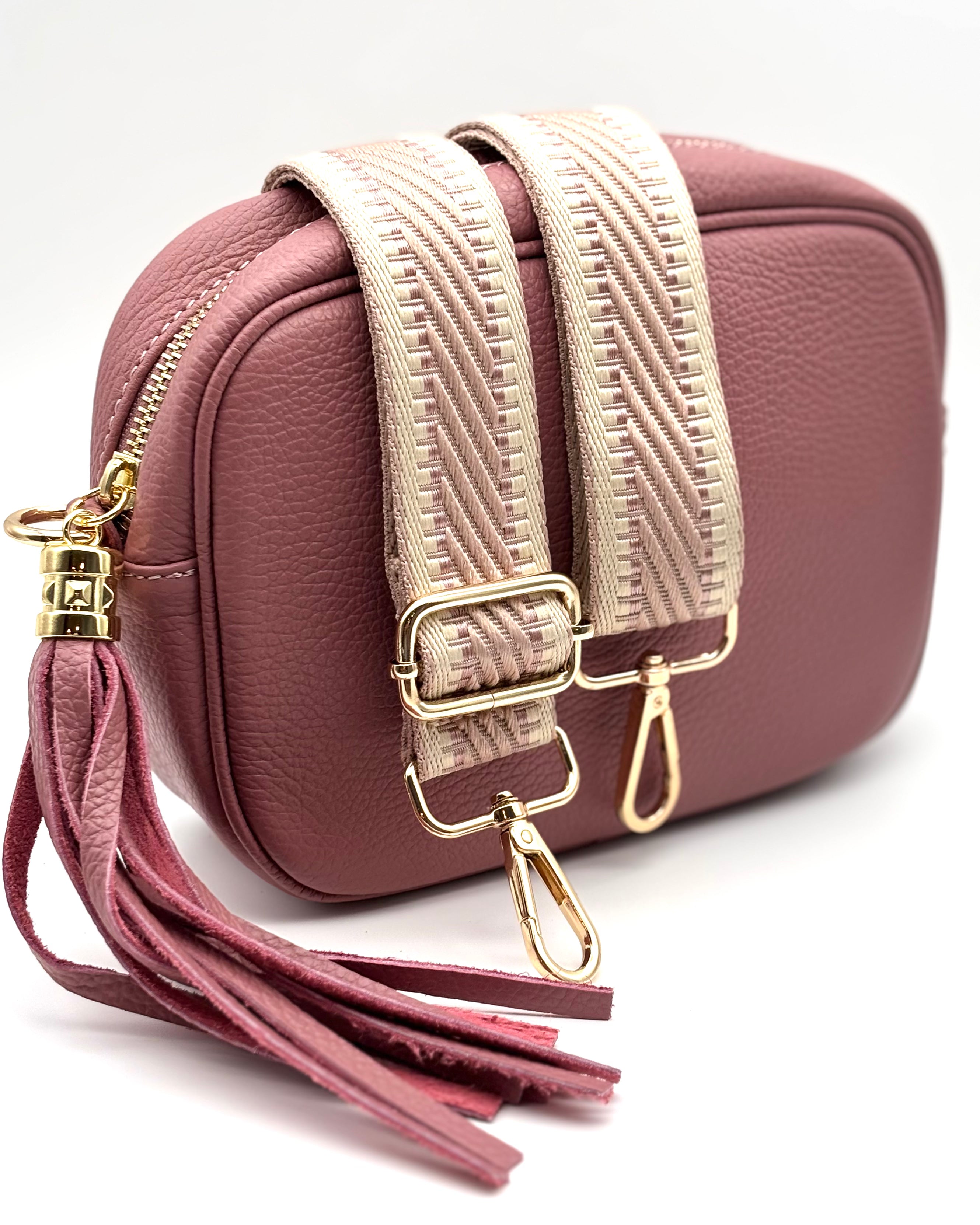 Bag Strap - Stripes