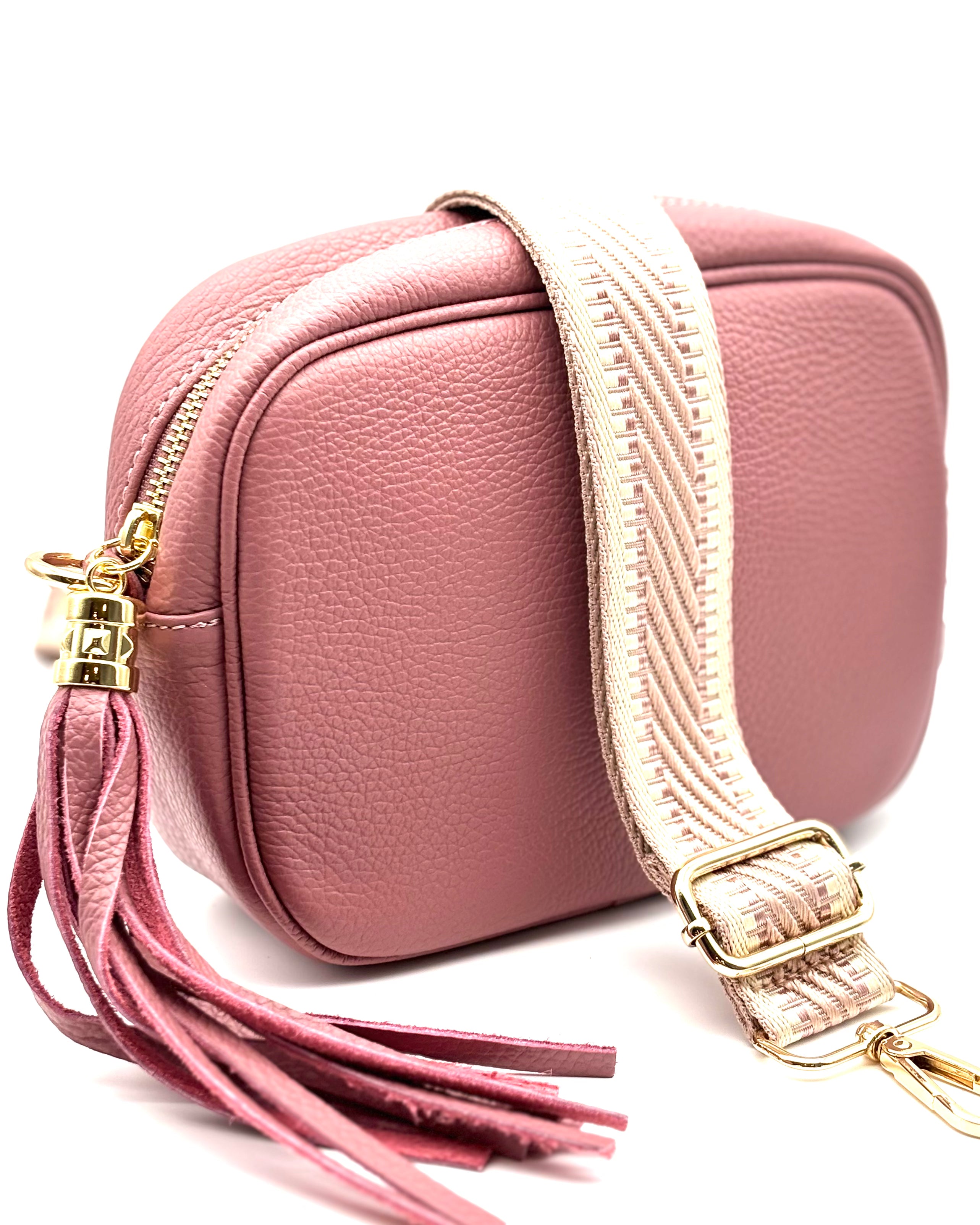 Bag Strap - Stripes