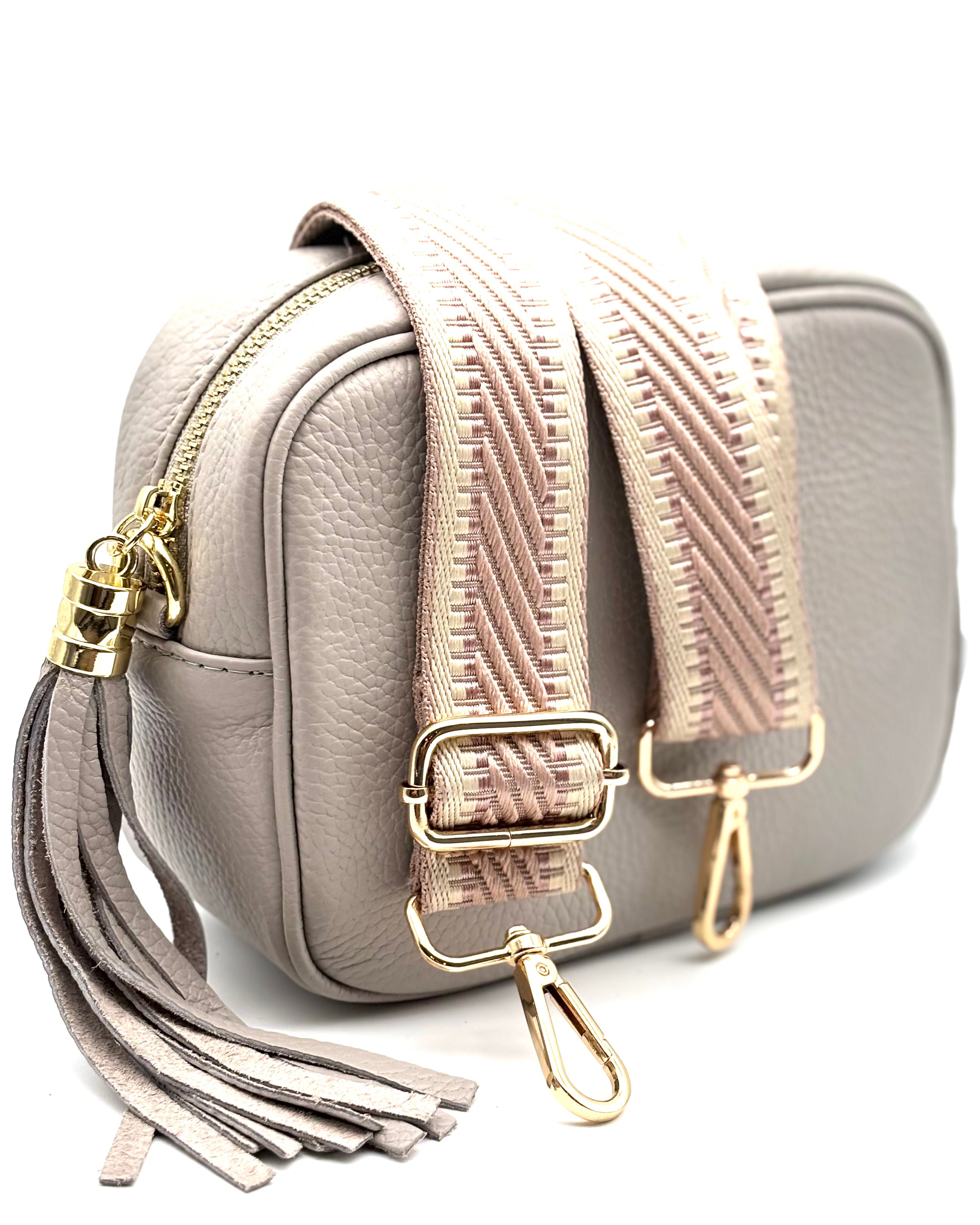 Bag Strap - Stripes