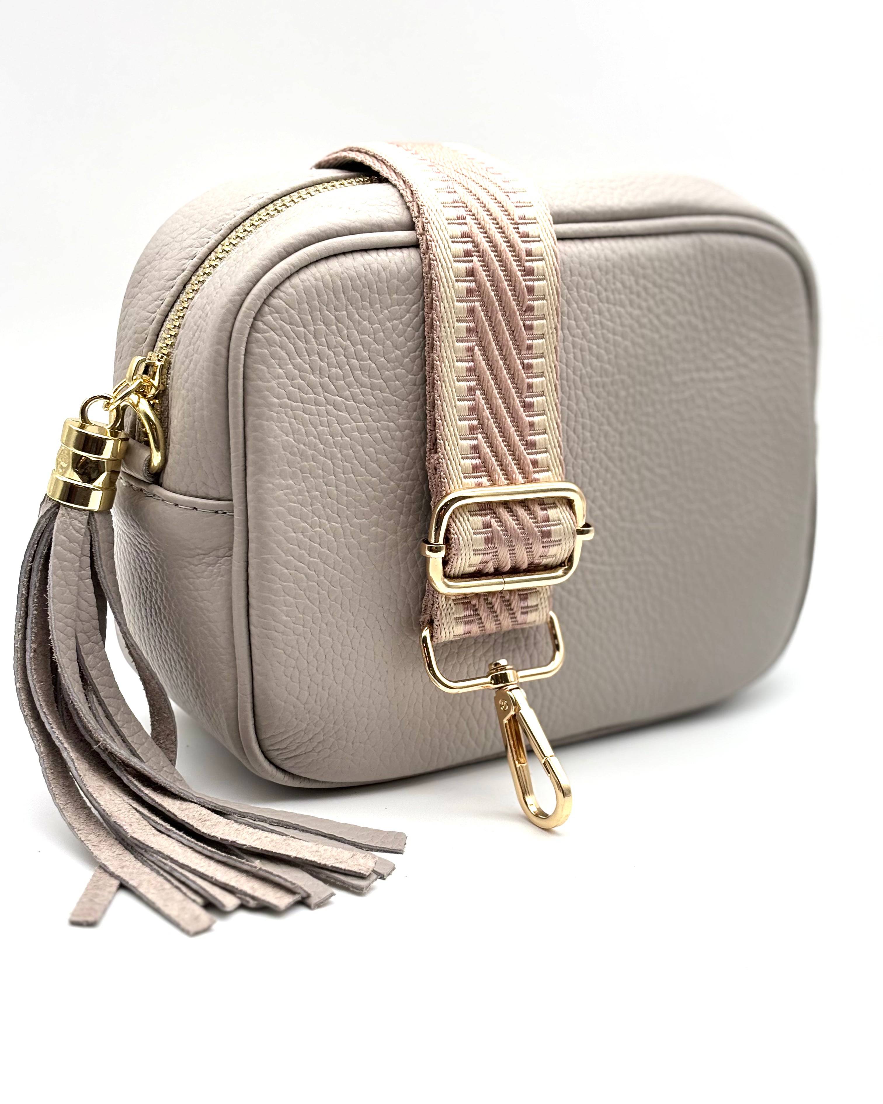 Bag Strap - Stripes