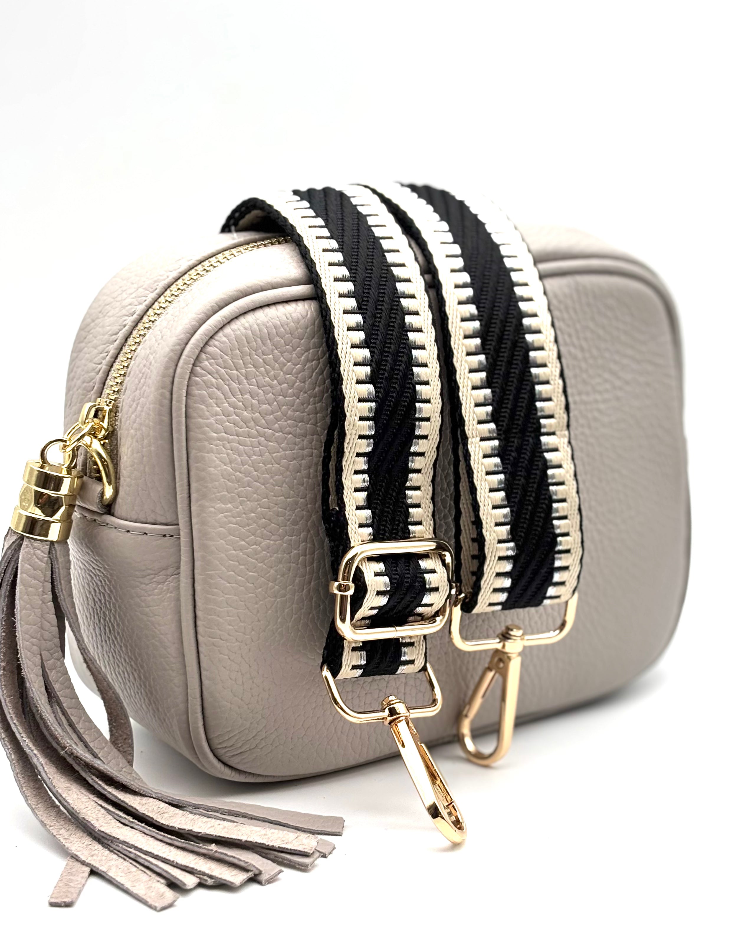 Bag Strap - Stripes