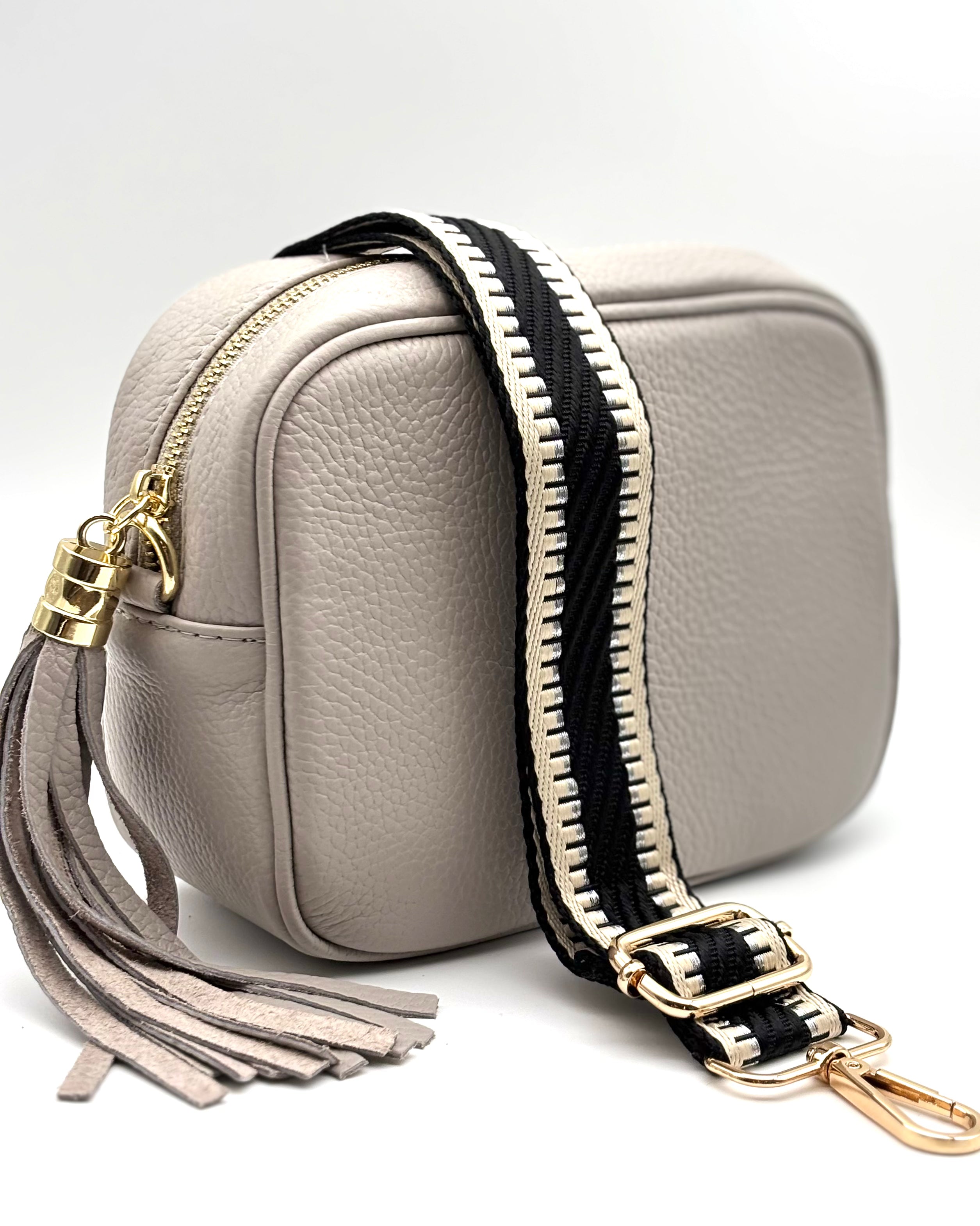 Bag Strap - Stripes