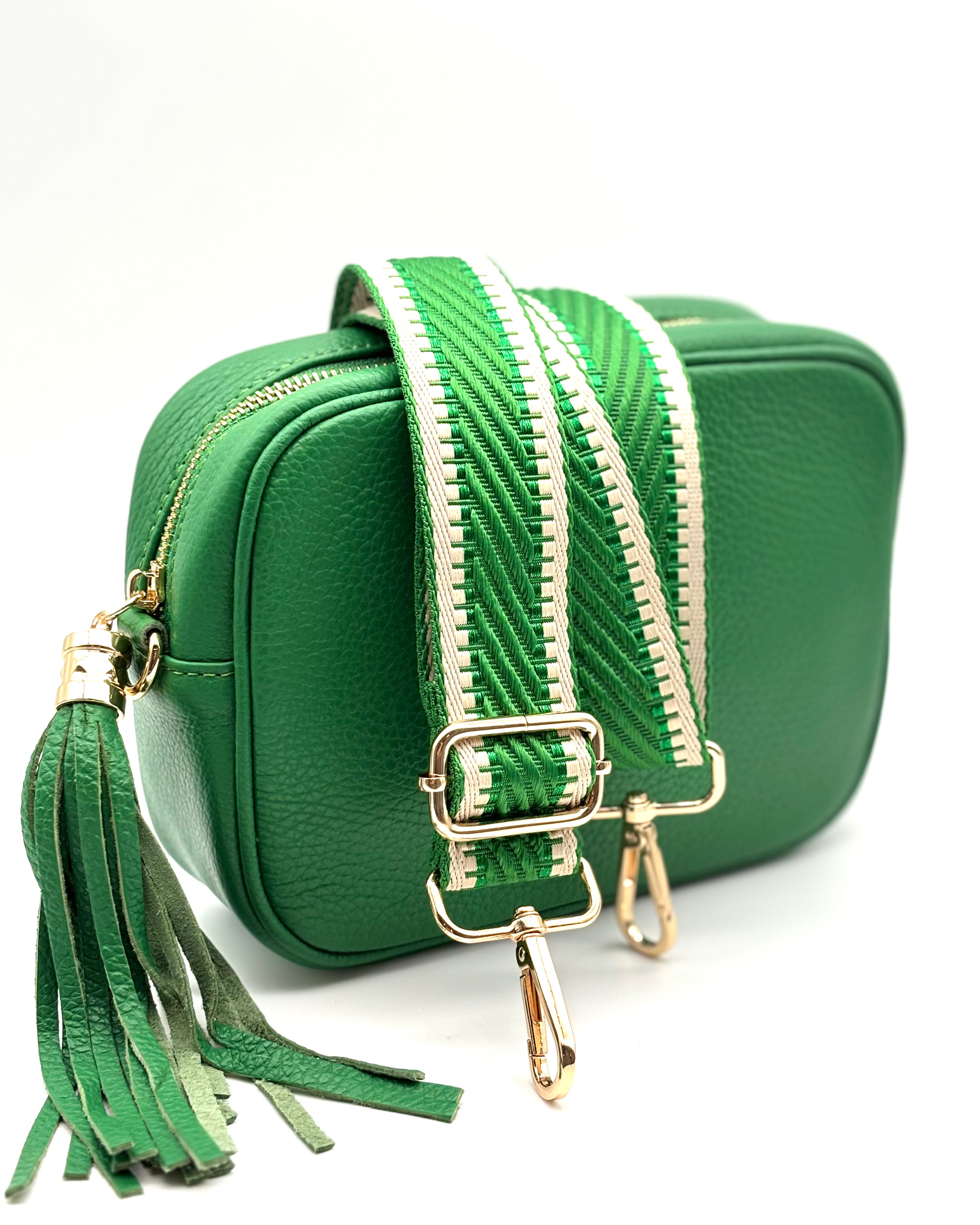 Bag Strap - Stripes