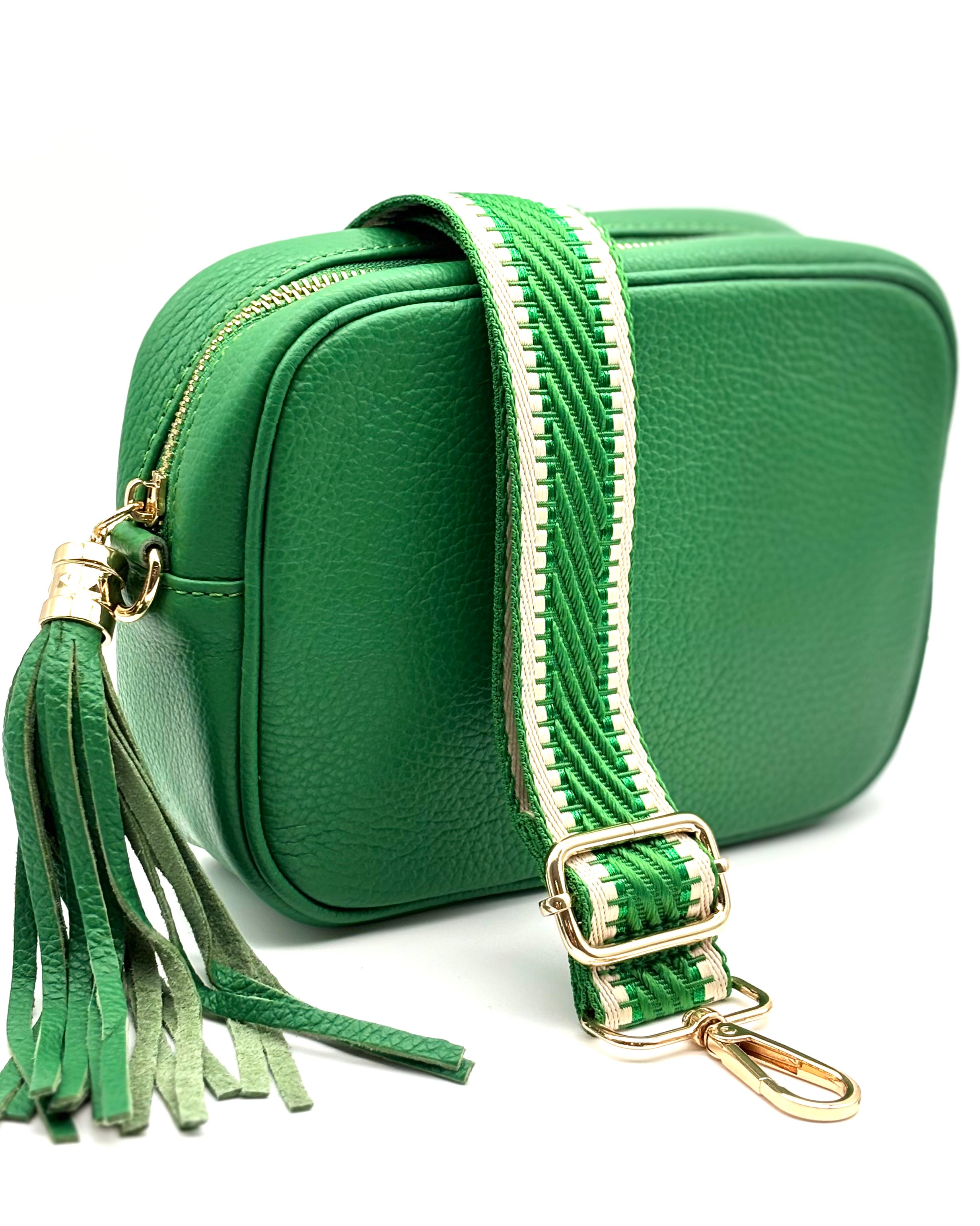 Bag Strap - Stripes