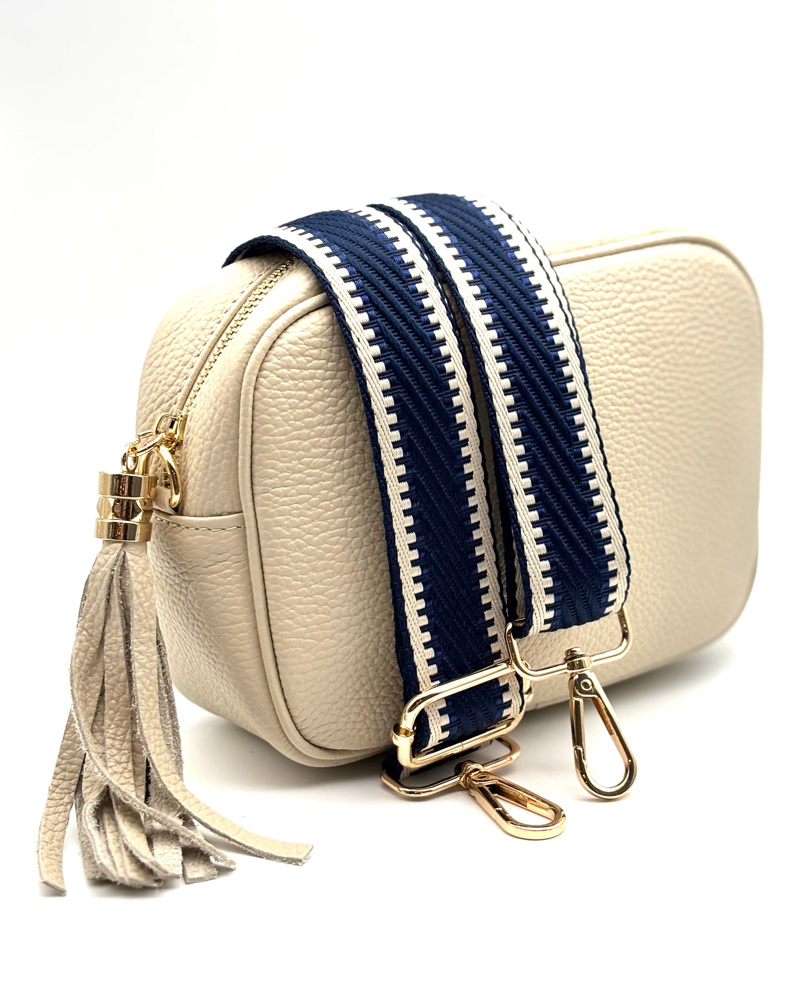Bag Strap - Stripes