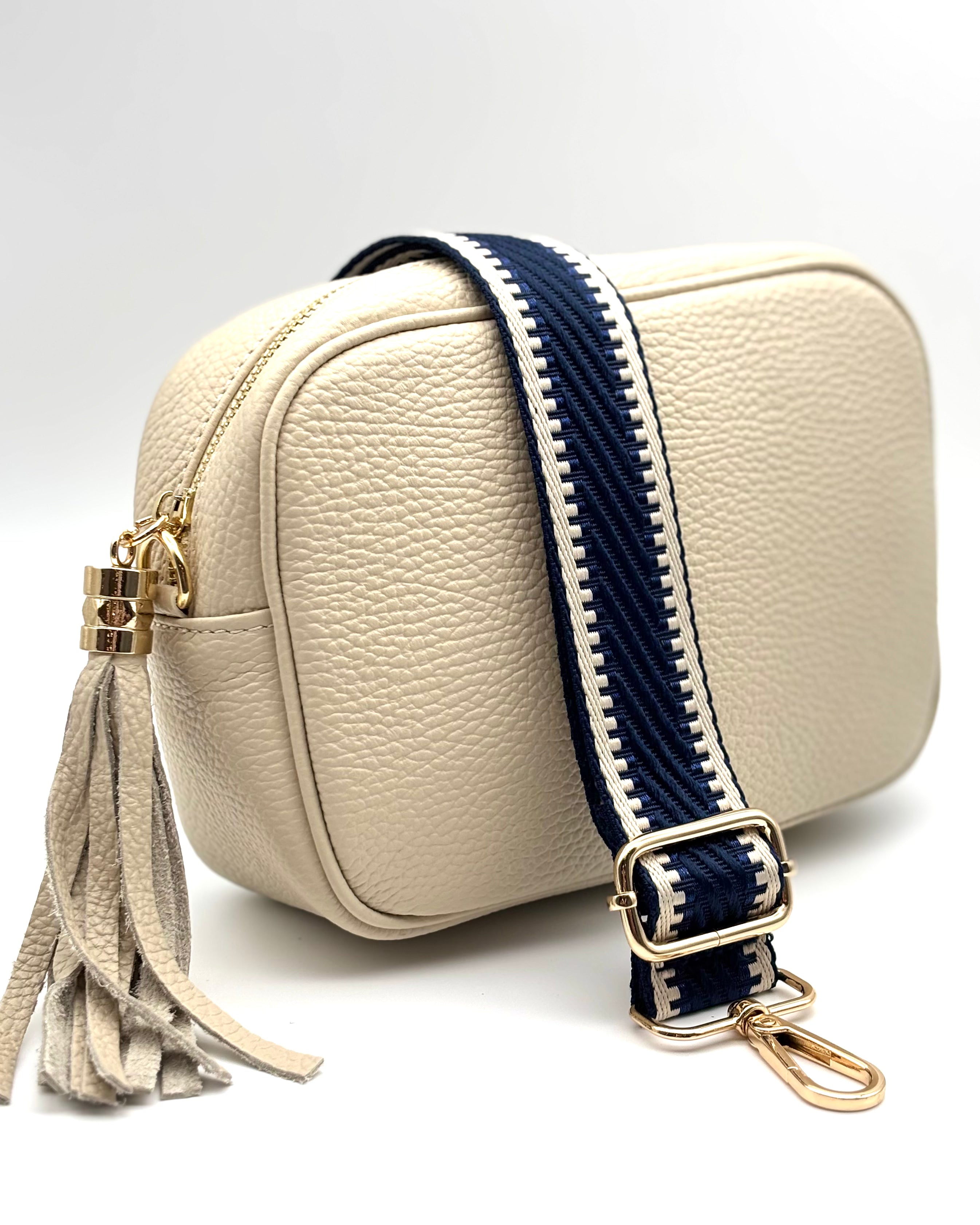 Bag Strap - Stripes