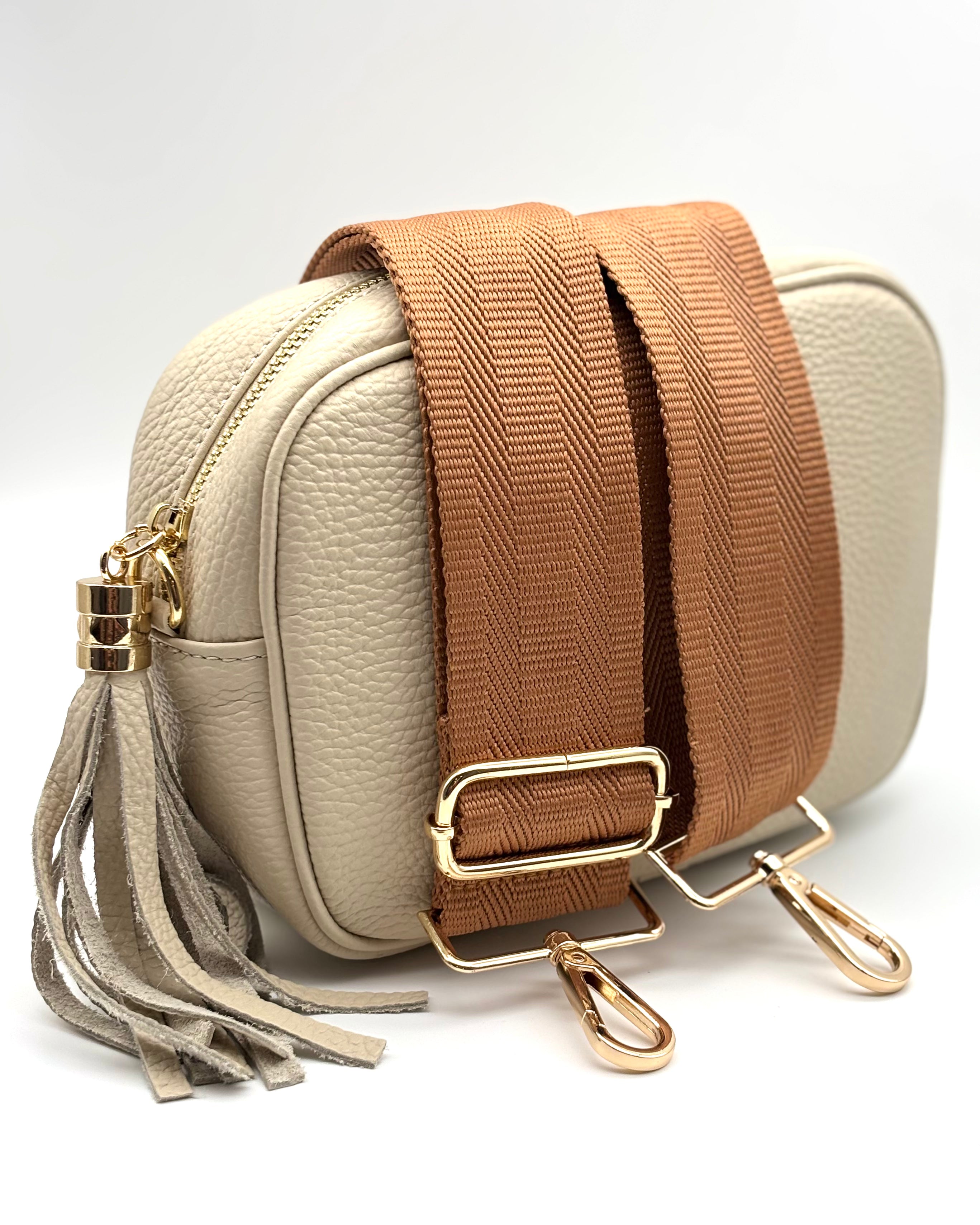 Bag Strap - Stripes