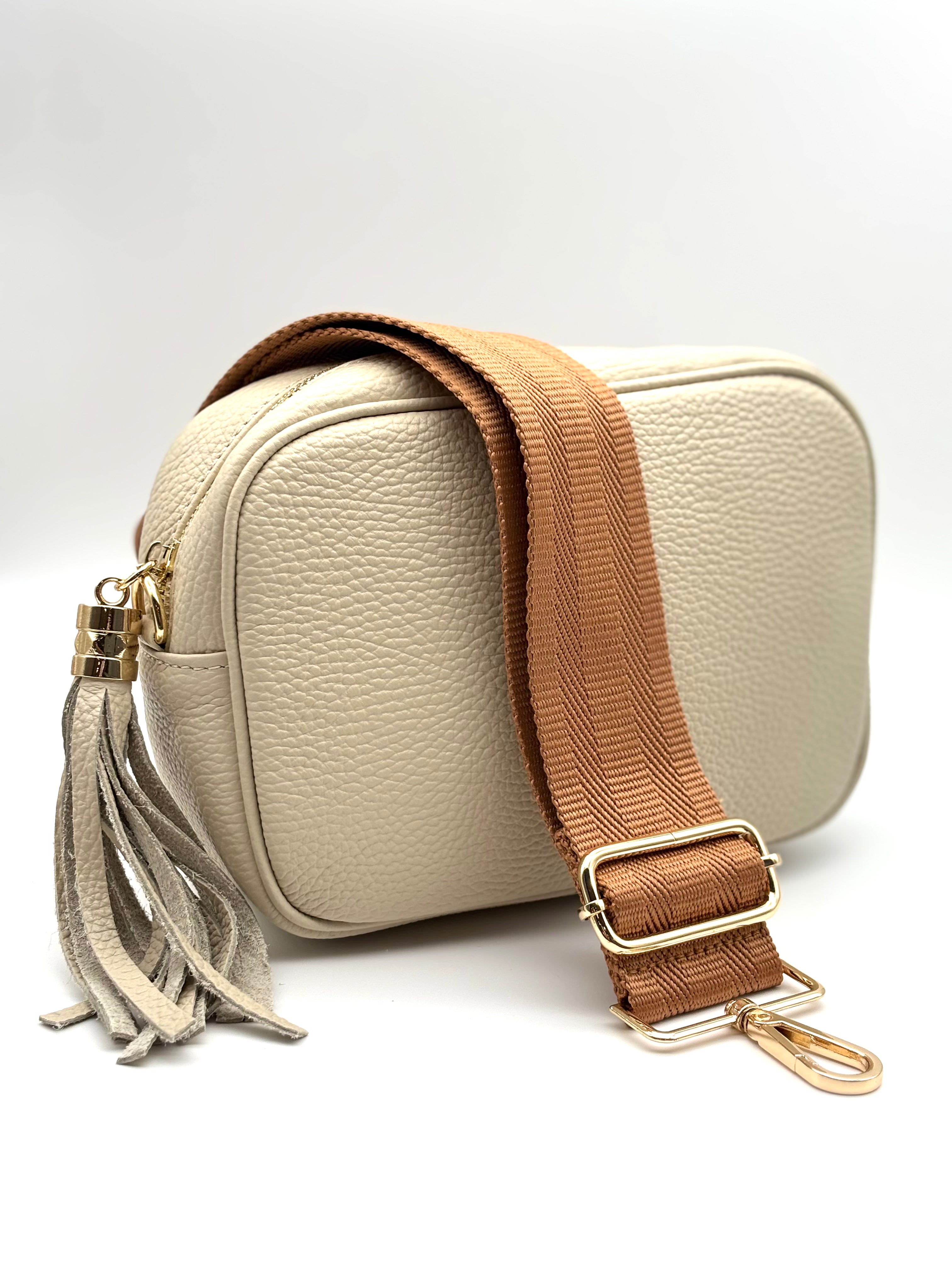 Bag Strap - Stripes