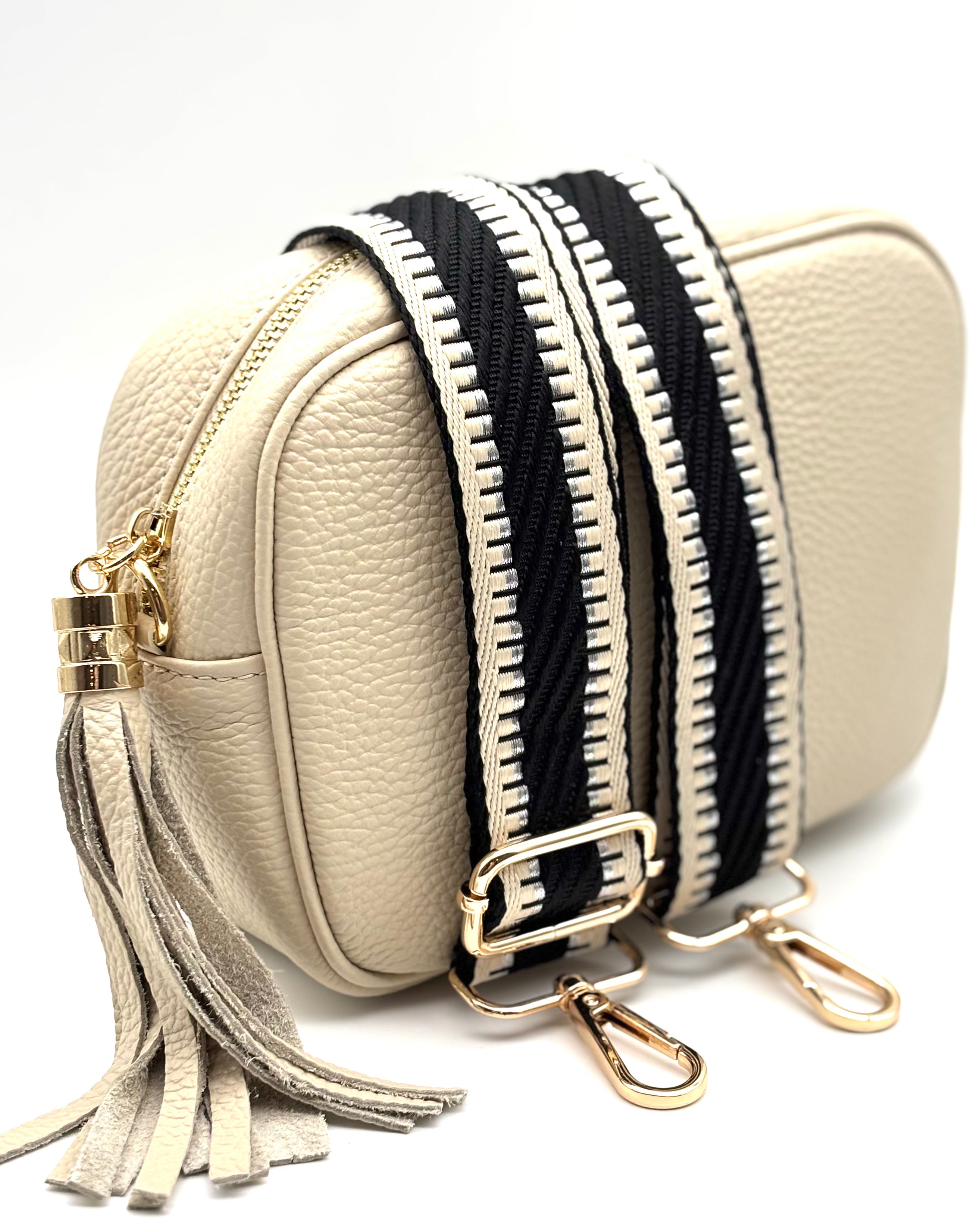 Bag Strap - Stripes