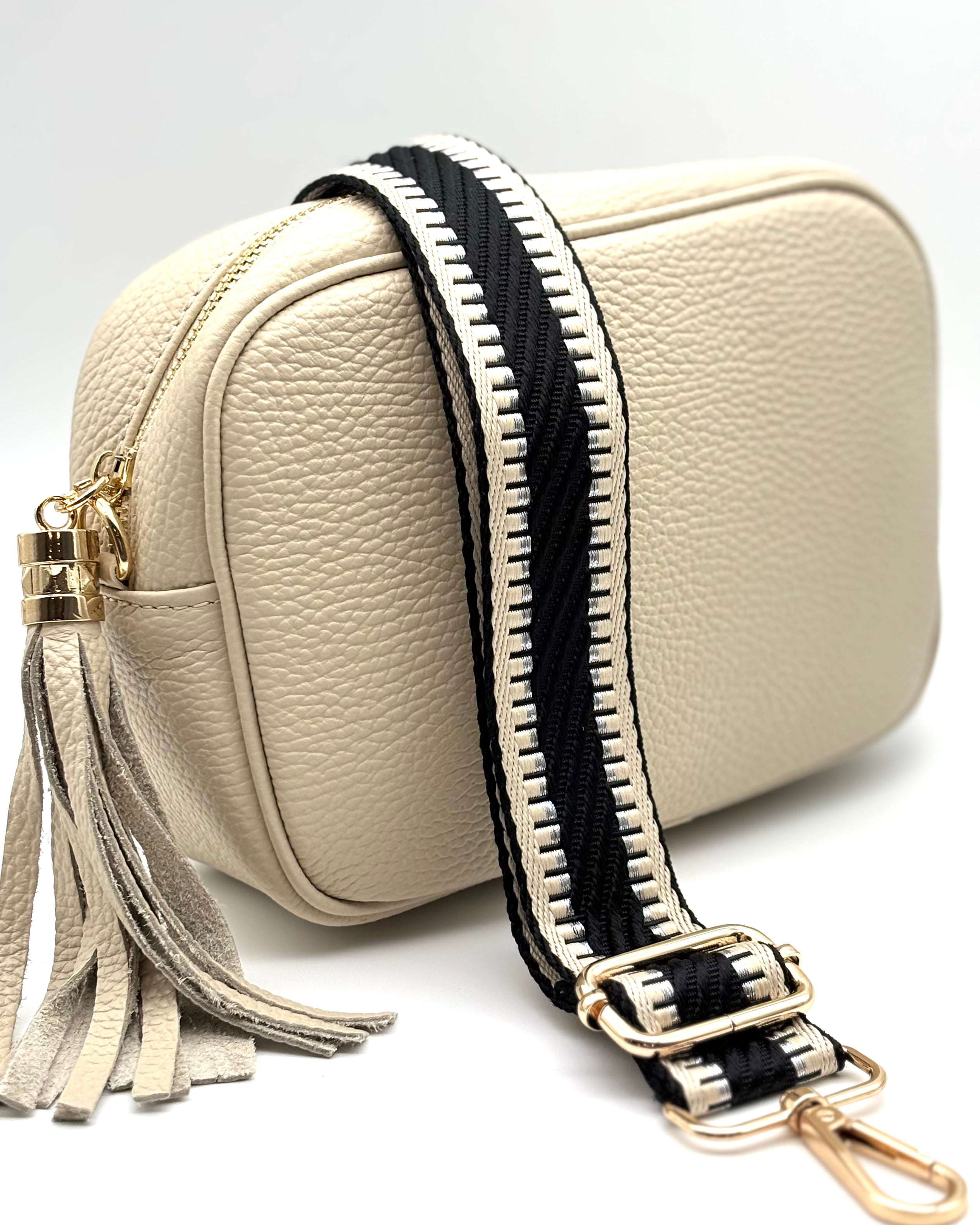 Bag Strap - Stripes