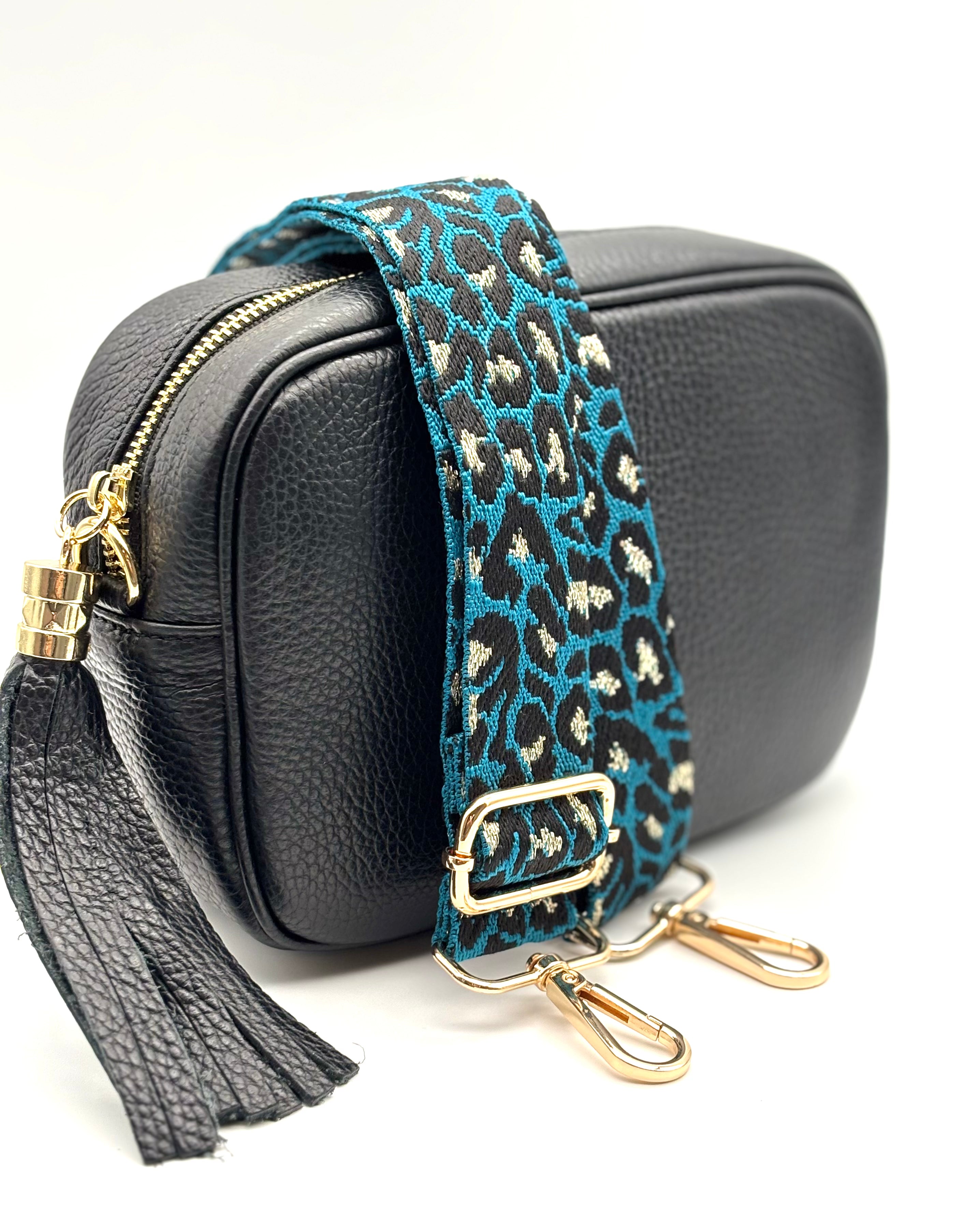 Bag Strap - Animal Prints