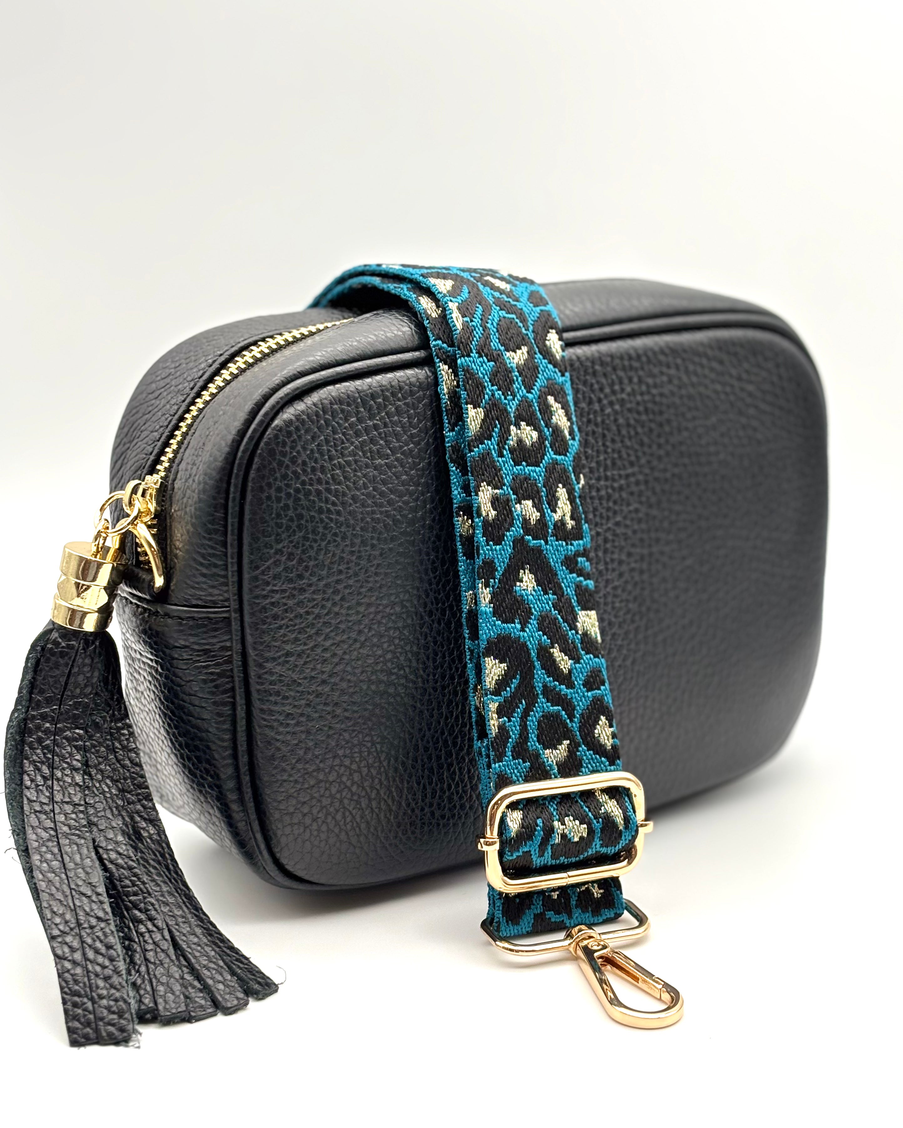 Bag Strap - Animal Prints