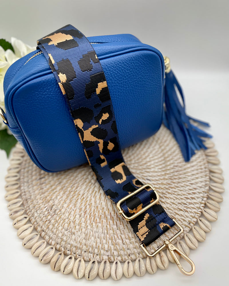 Bag Strap - Animal Prints