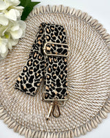 Bag Strap - Animal Prints