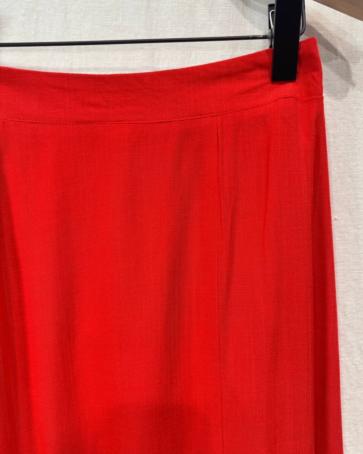 Irene Skirt – Red